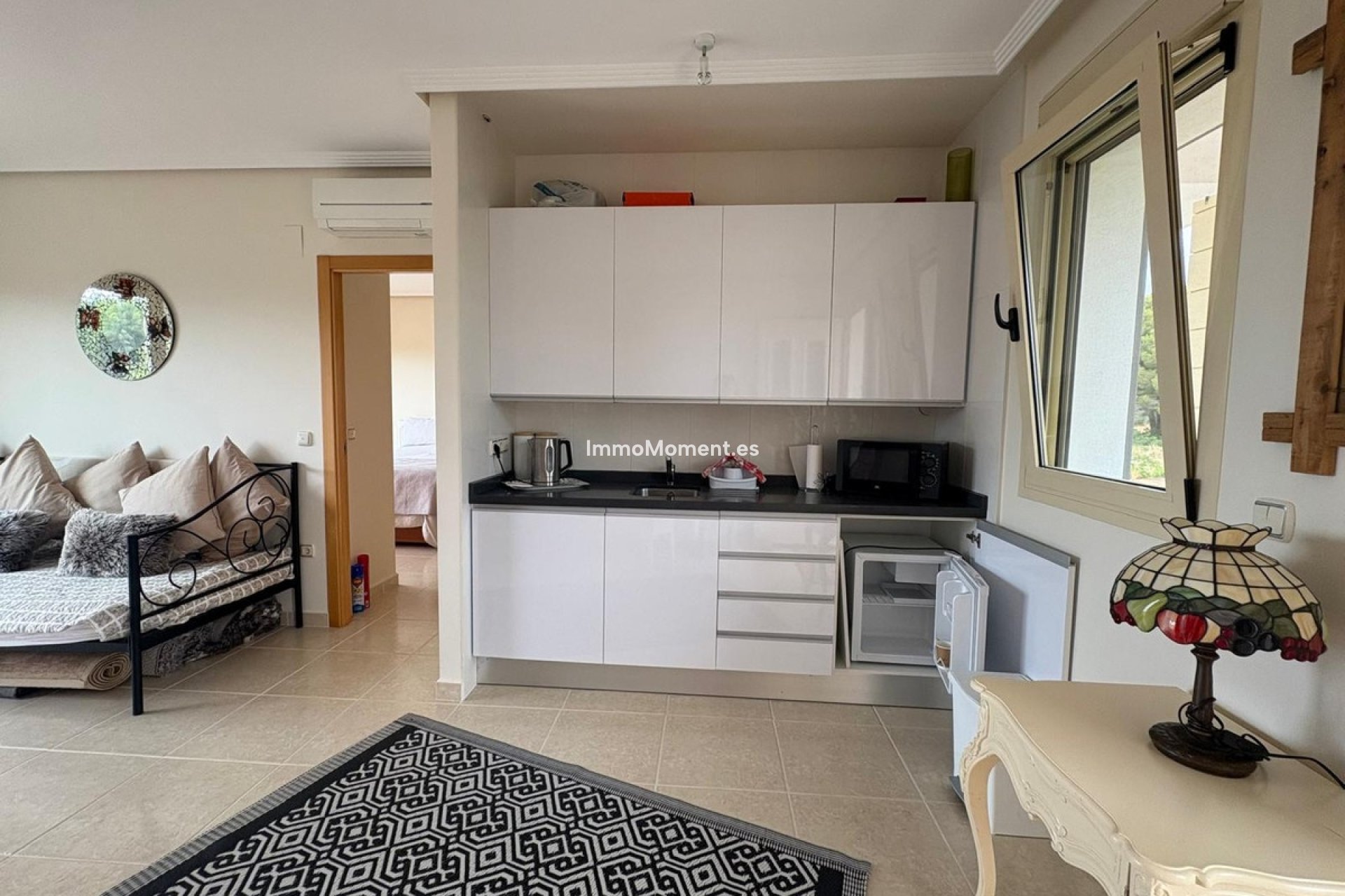 Resale - Detached villa - Calpe - Calpe Centro
