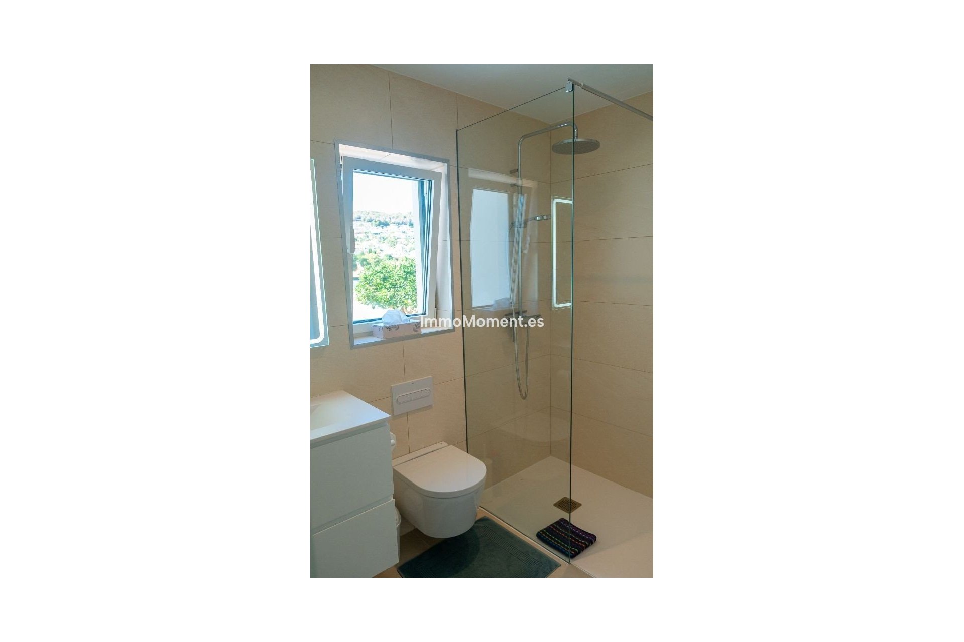 Resale - Detached villa - Calpe - Calpe Centro