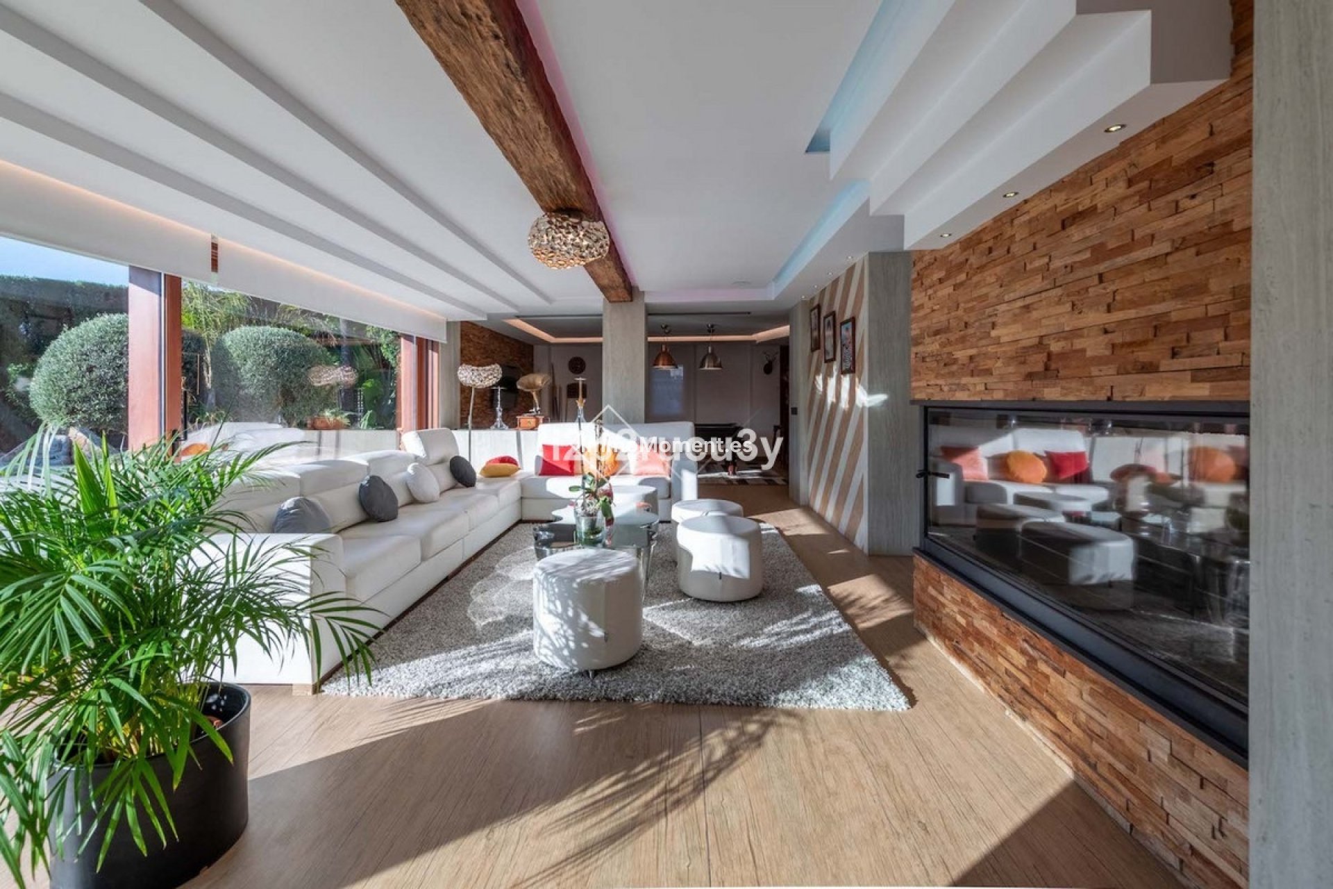 Resale - Detached villa - Calpe - Calpe Centro