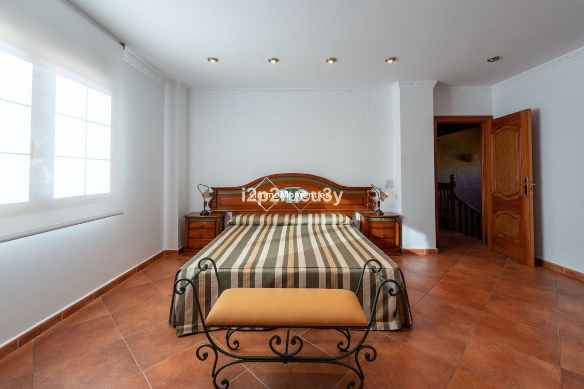 Resale - Detached villa - Calpe - Calpe Centro