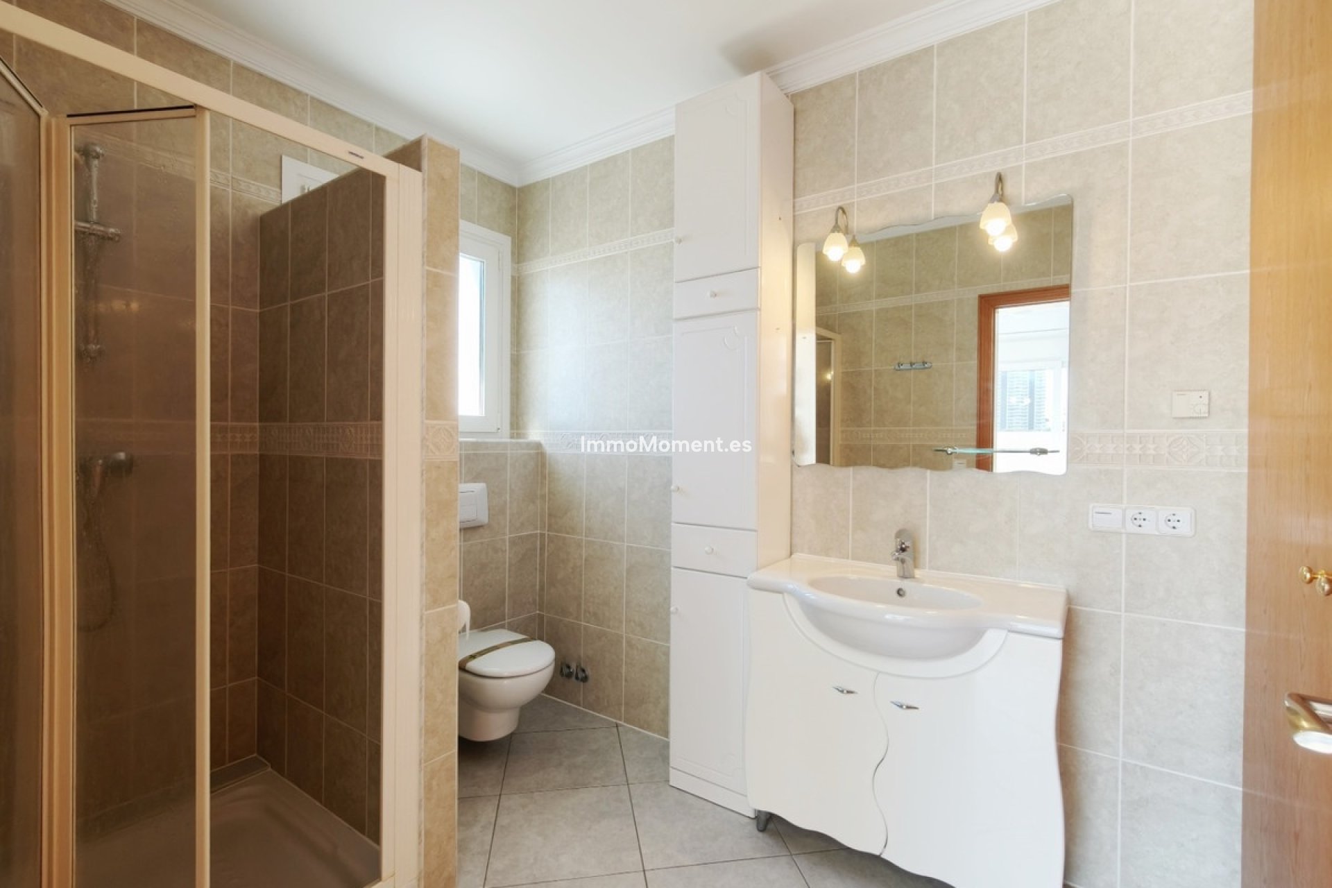 Resale - Detached villa - Calpe - Calpe Centro