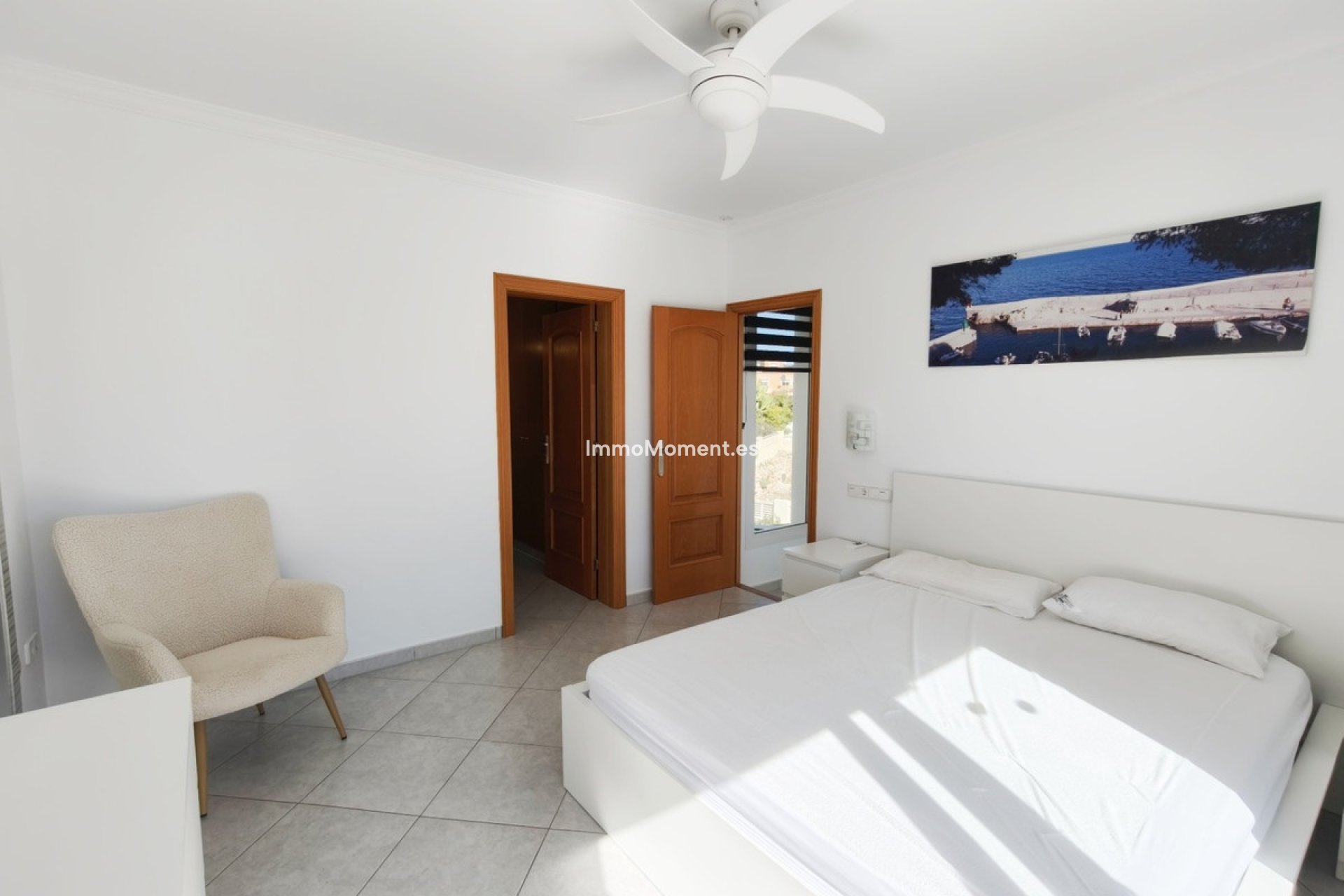 Resale - Detached villa - Calpe - Calpe Centro