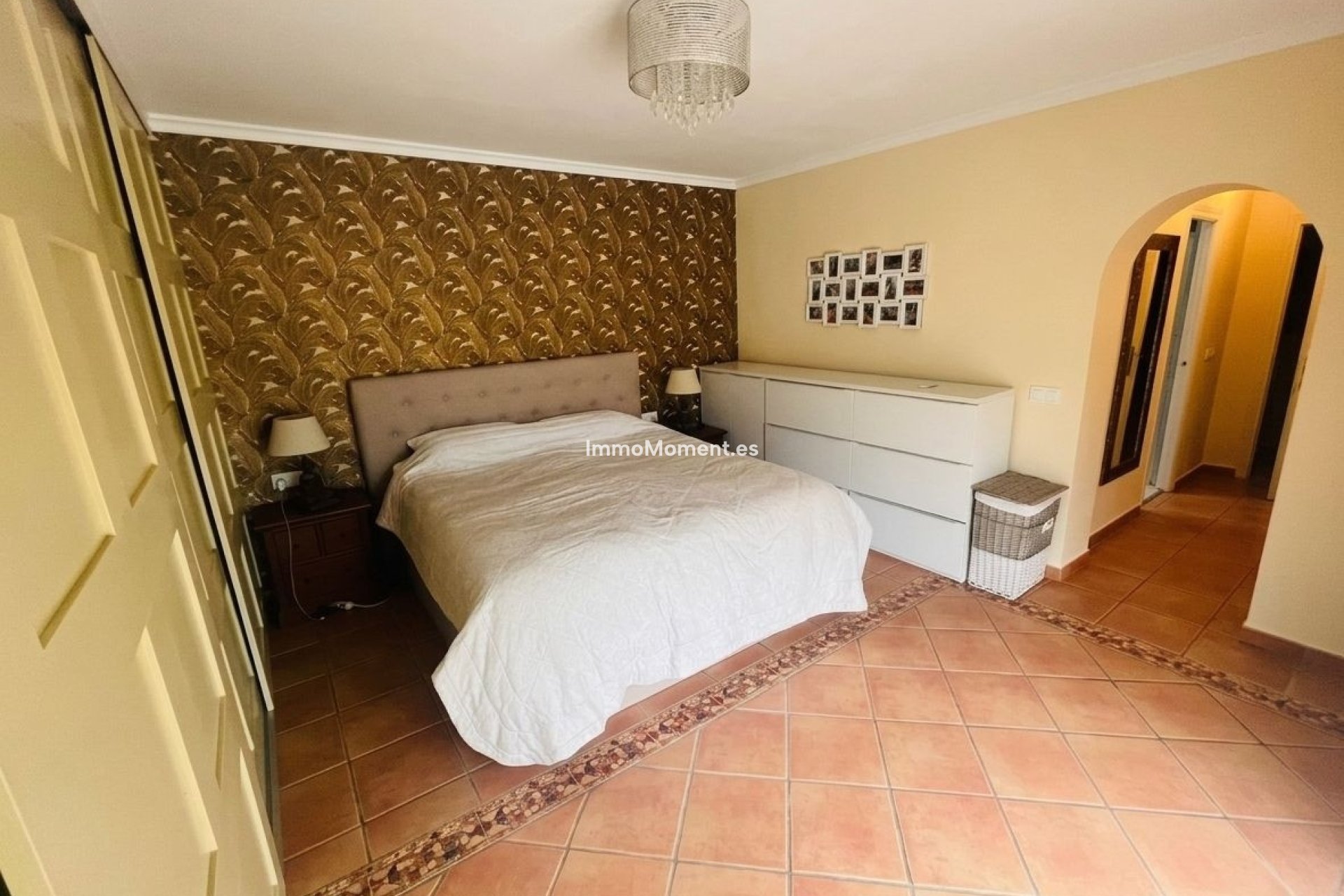 Resale - Detached villa - Calpe - Calpe Centro