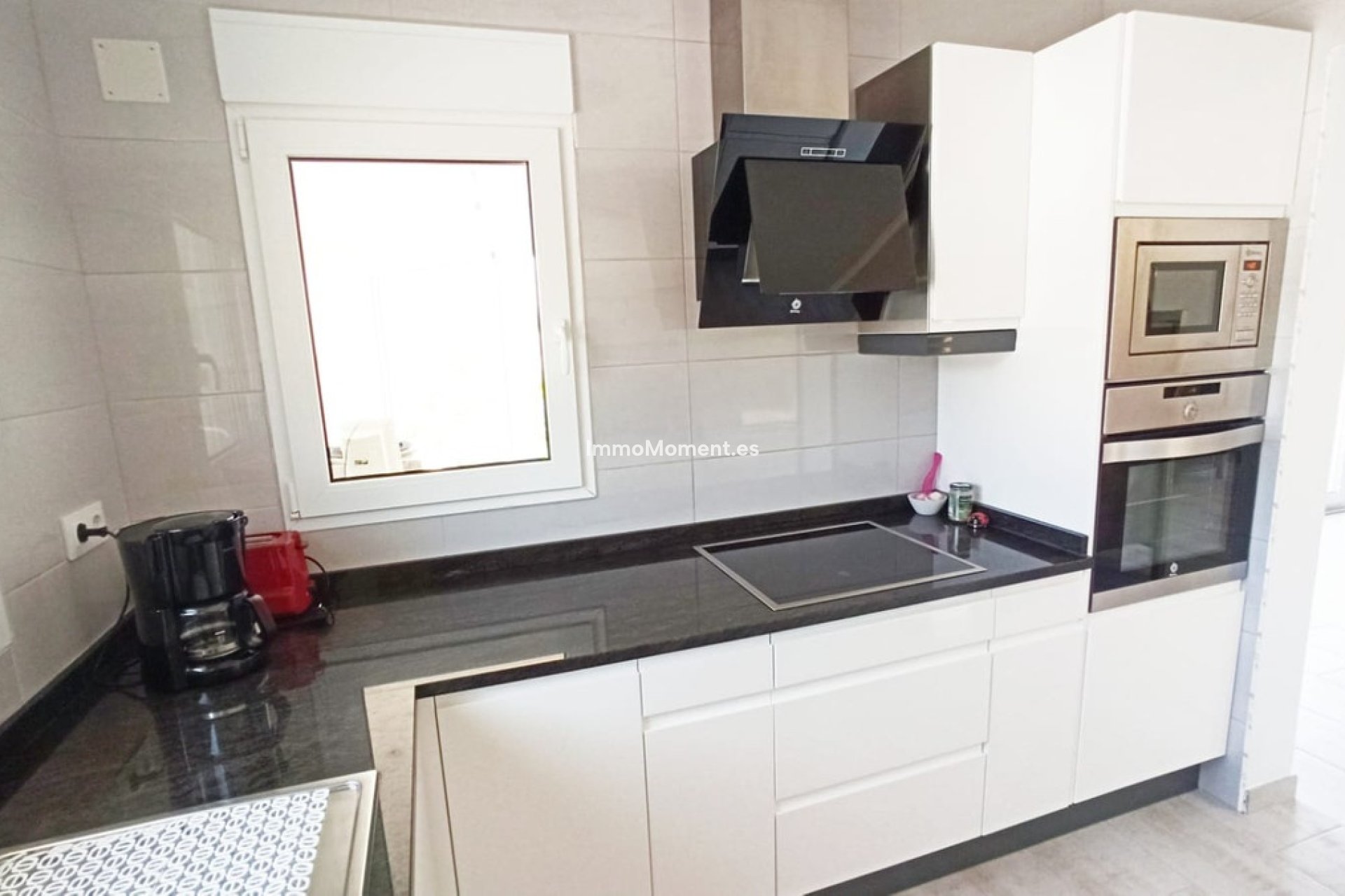 Resale - Detached villa - Calpe - Calpe Centro
