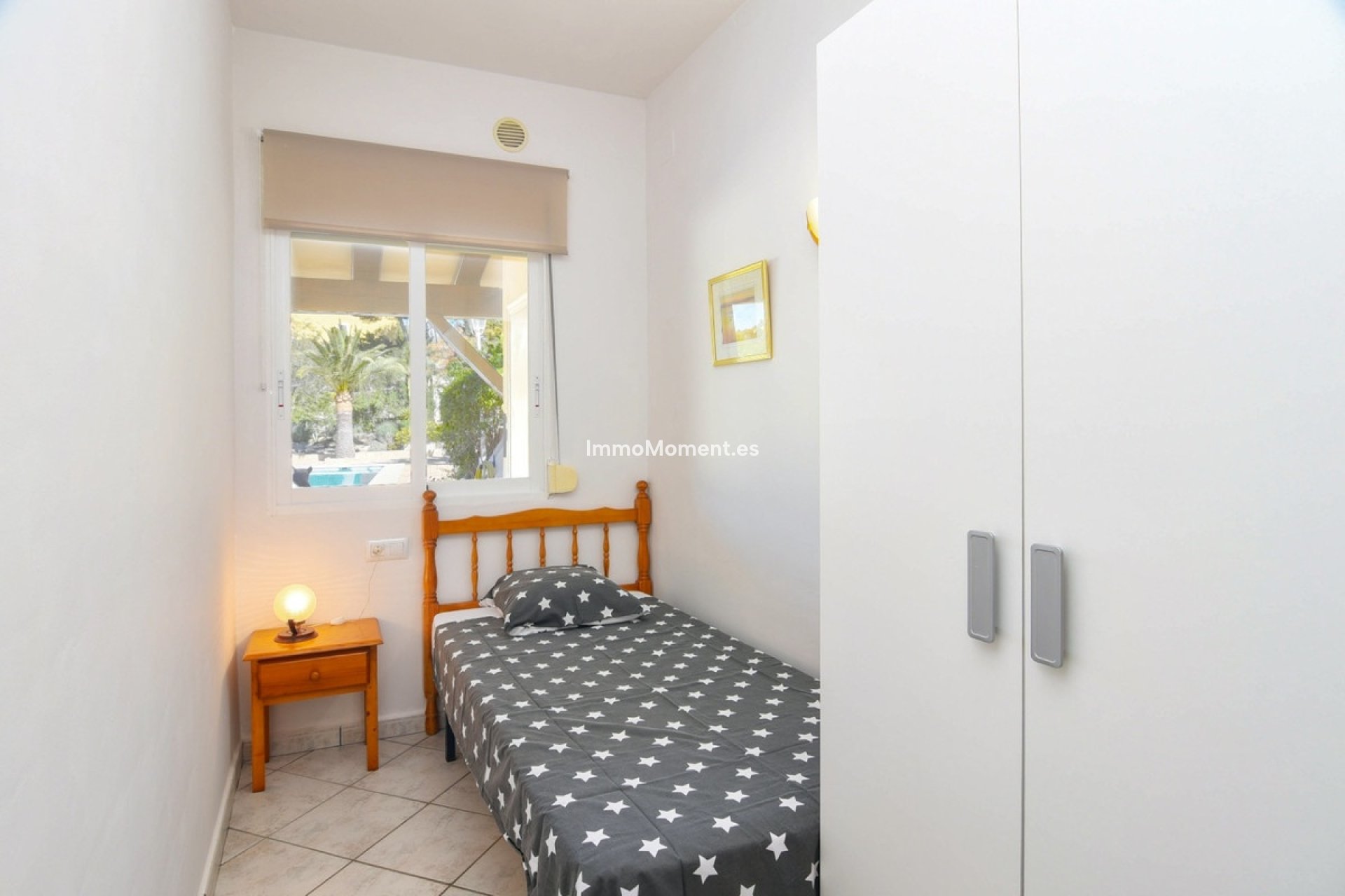 Resale - Detached villa - Calpe - Calpe Centro