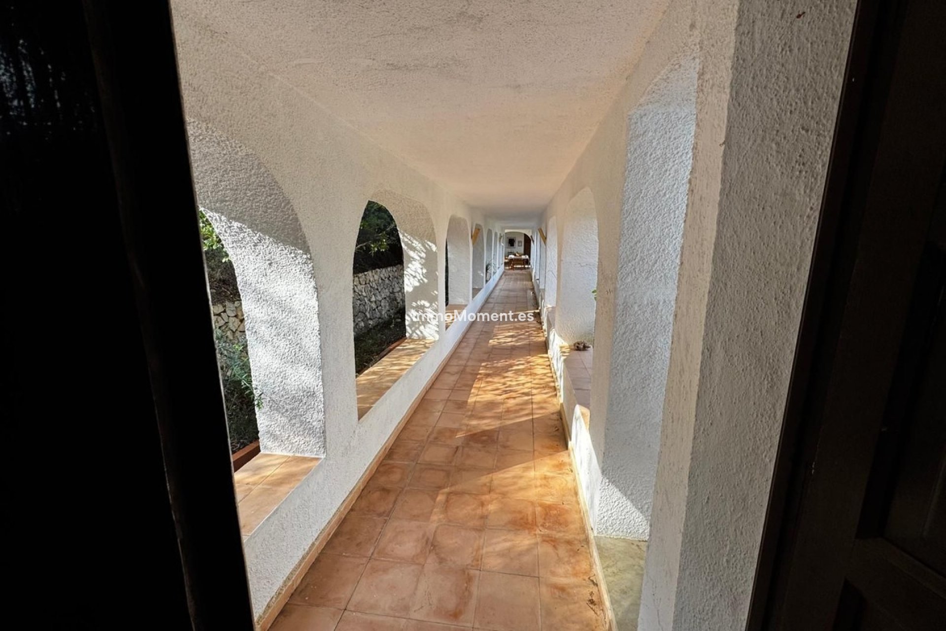 Resale - Detached villa - Calpe - Calpe Centro