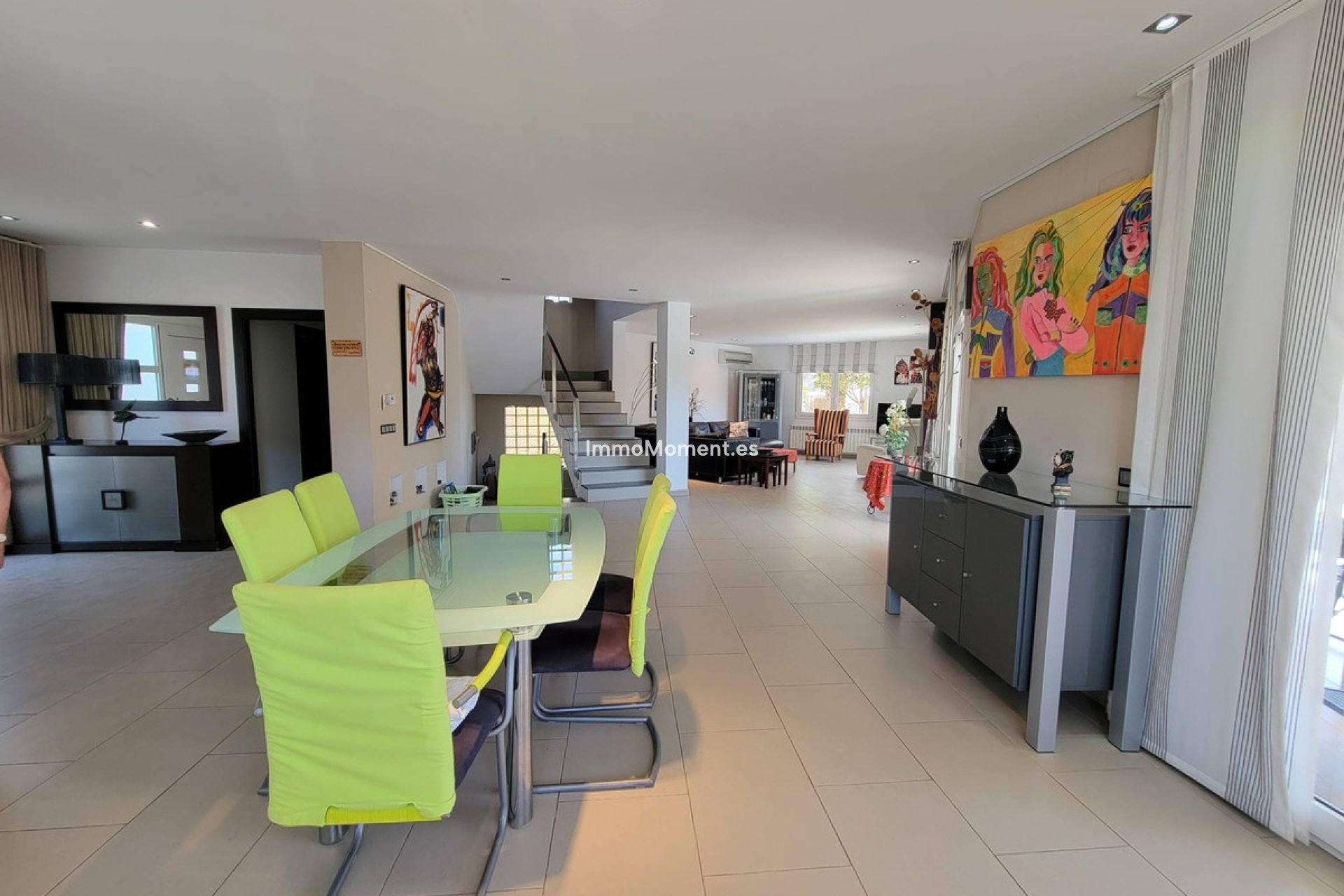 Resale - Detached villa - Calpe - Calpe Centro