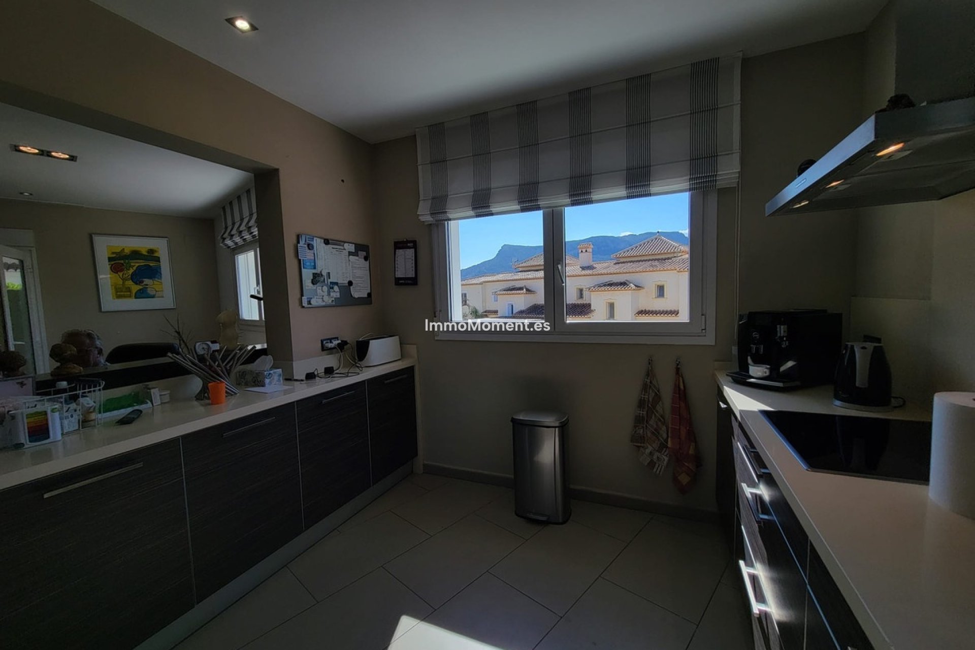 Resale - Detached villa - Calpe - Calpe Centro