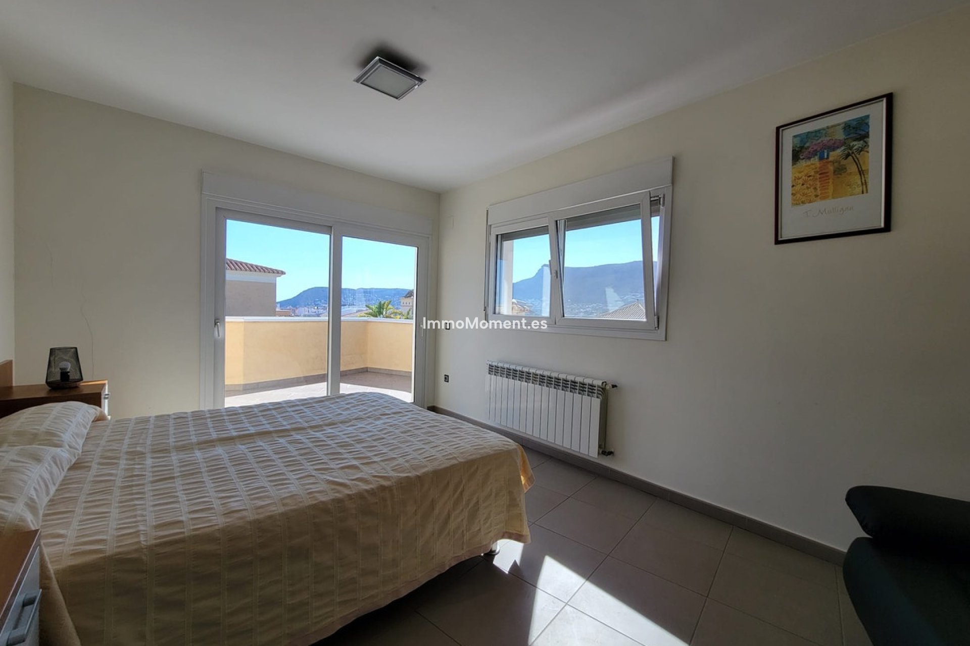 Resale - Detached villa - Calpe - Calpe Centro