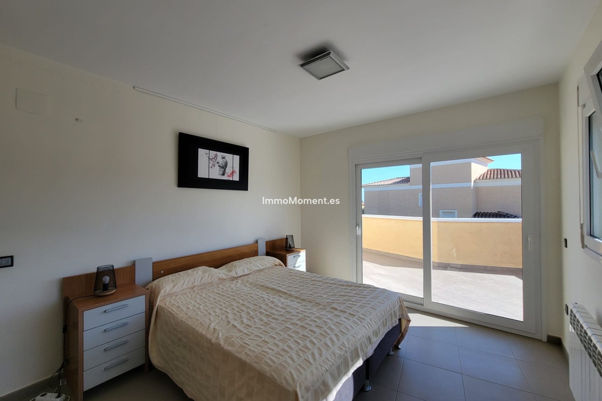Resale - Detached villa - Calpe - Calpe Centro