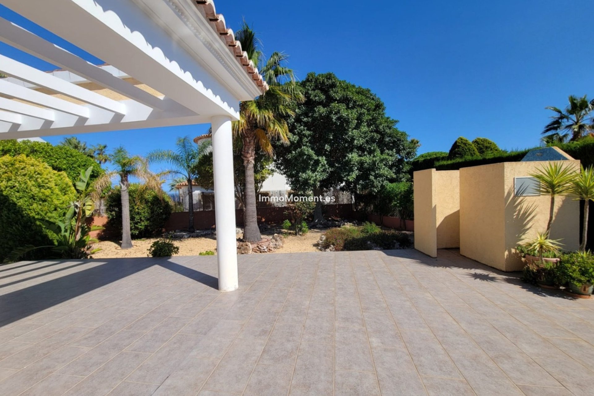 Resale - Detached villa - Calpe - Calpe Centro