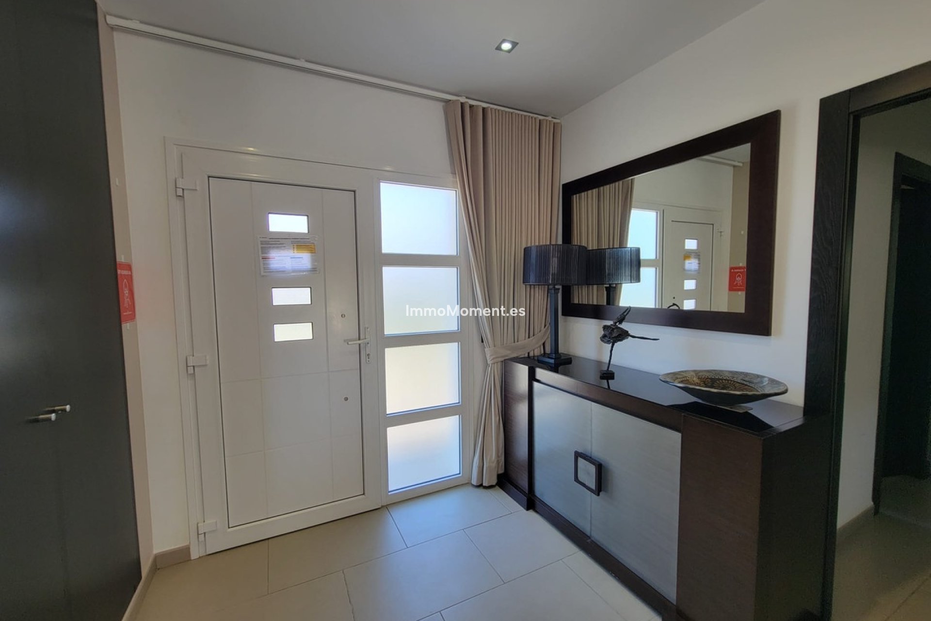 Resale - Detached villa - Calpe - Calpe Centro