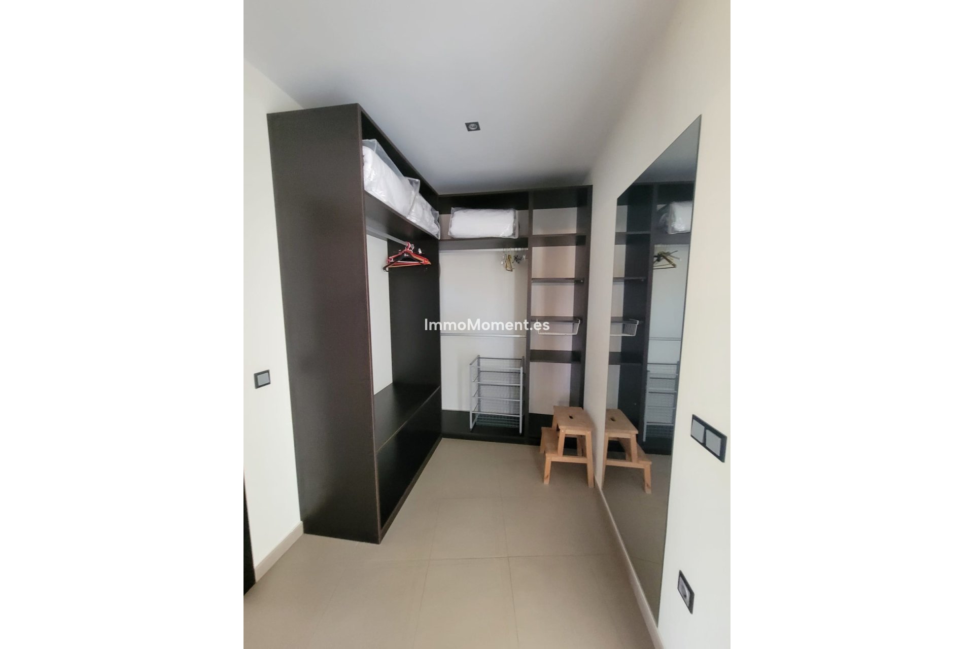 Resale - Detached villa - Calpe - Calpe Centro