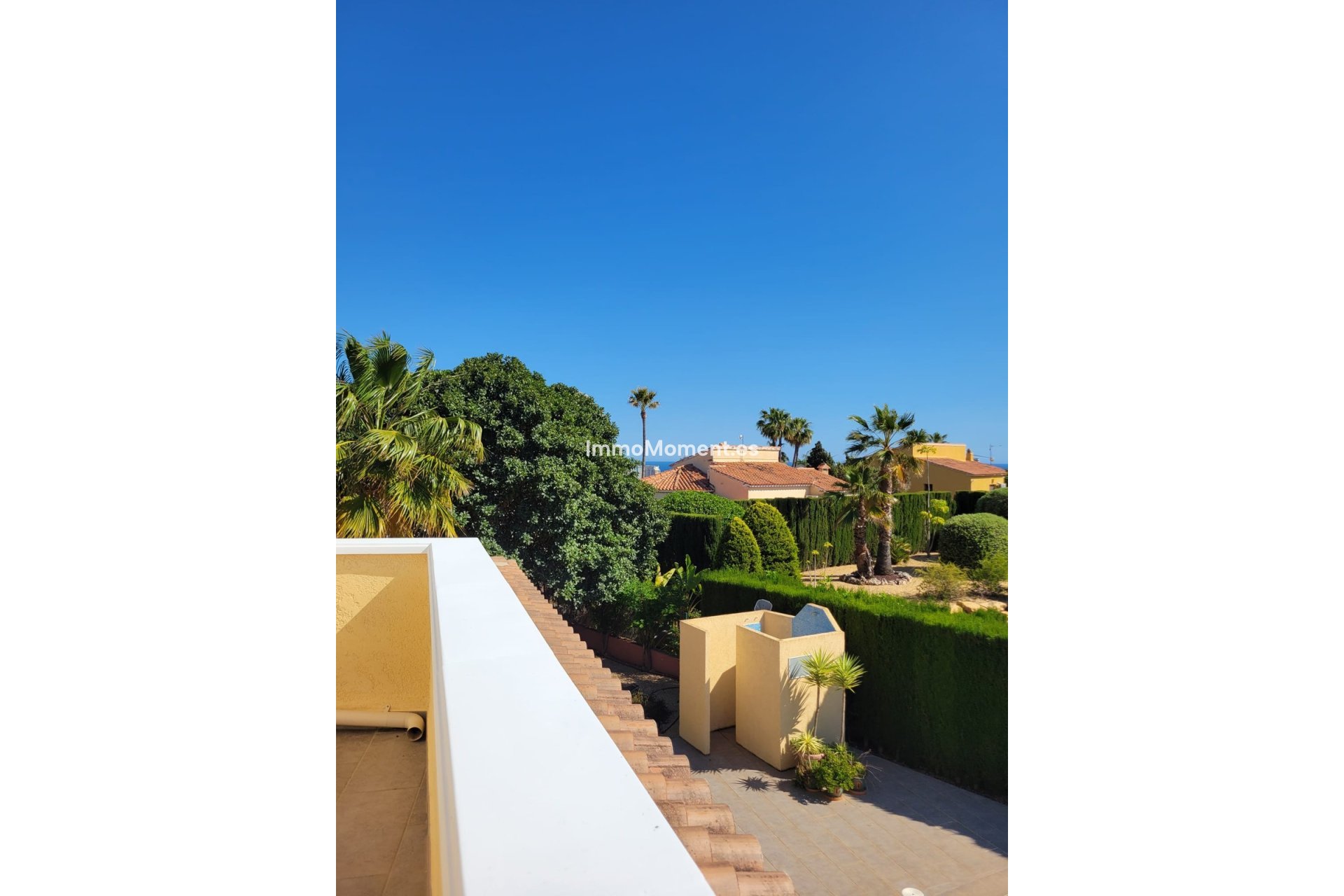 Resale - Detached villa - Calpe - Calpe Centro