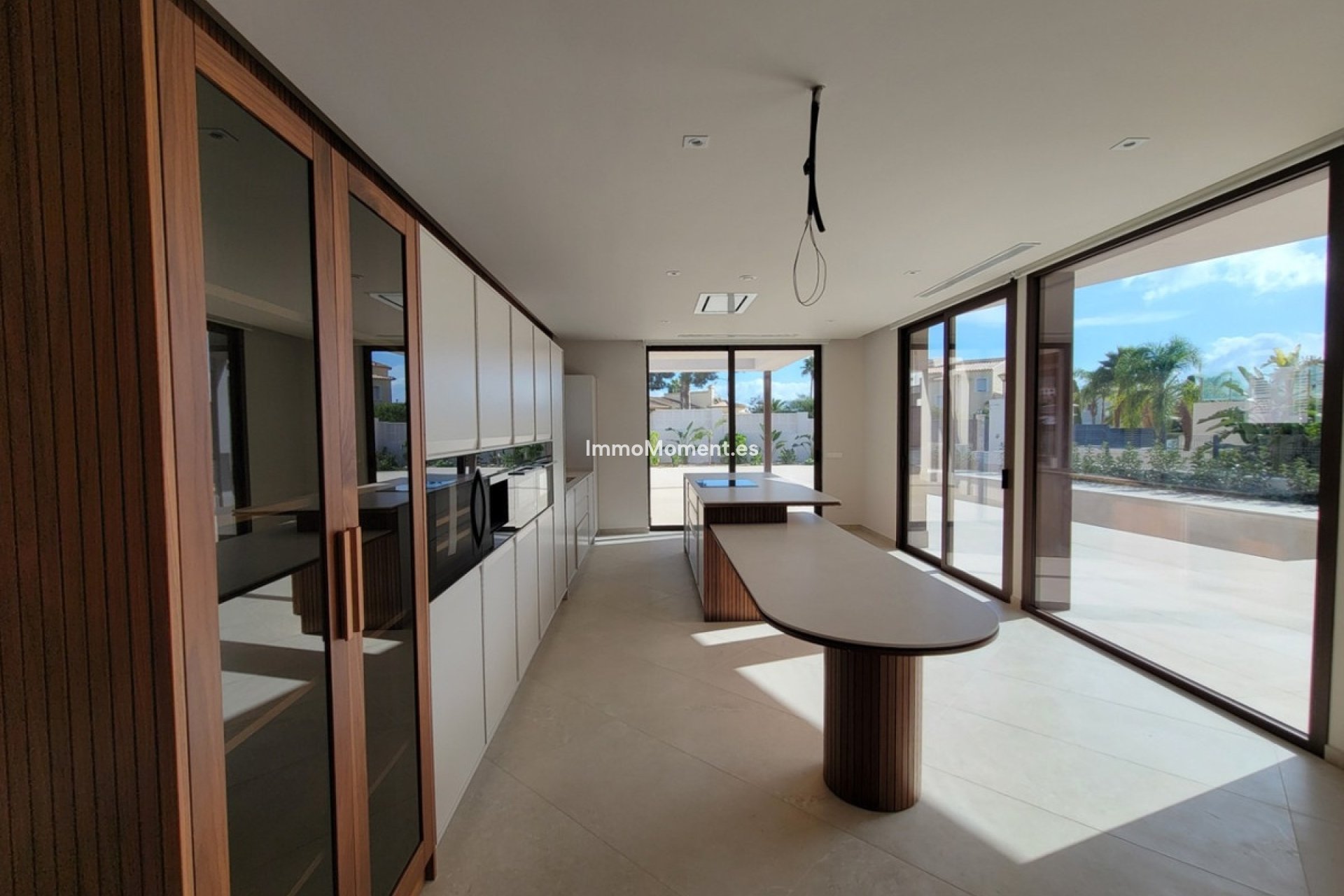 Resale - Detached villa - Calpe - Calpe Centro