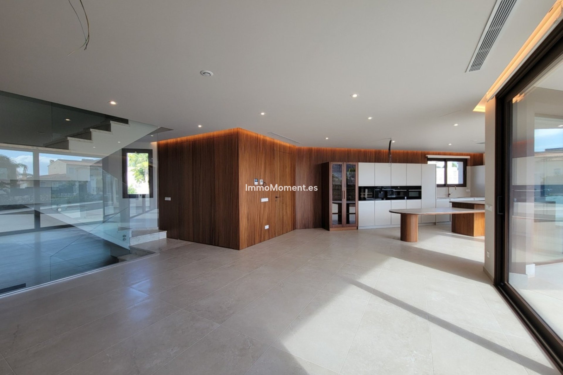 Resale - Detached villa - Calpe - Calpe Centro
