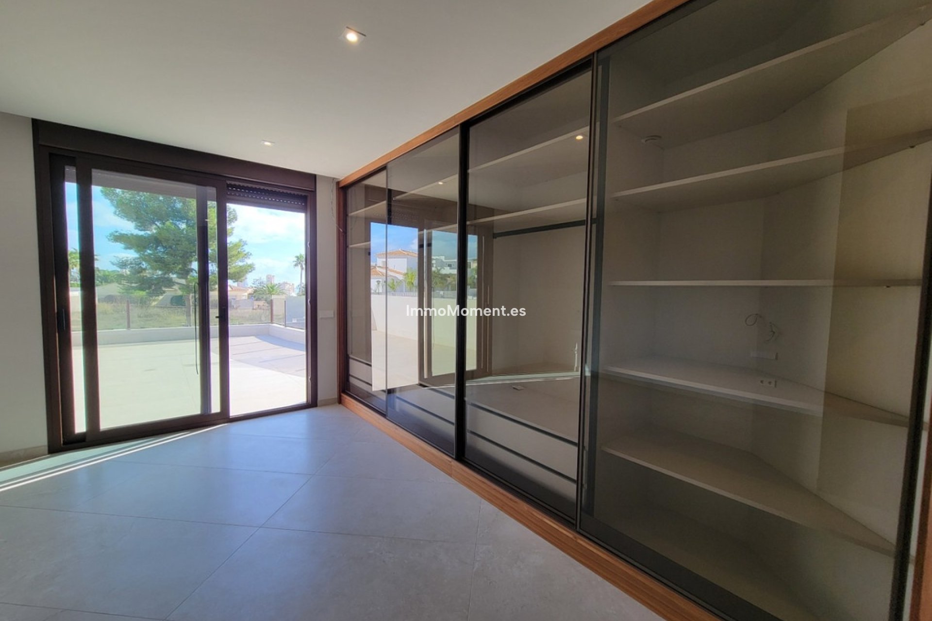 Resale - Detached villa - Calpe - Calpe Centro