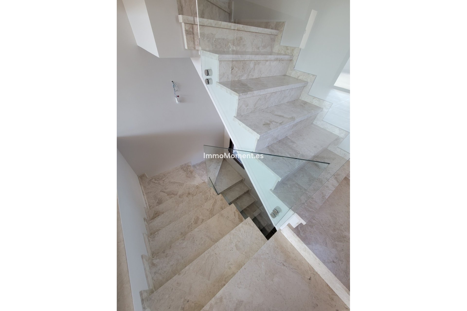 Resale - Detached villa - Calpe - Calpe Centro