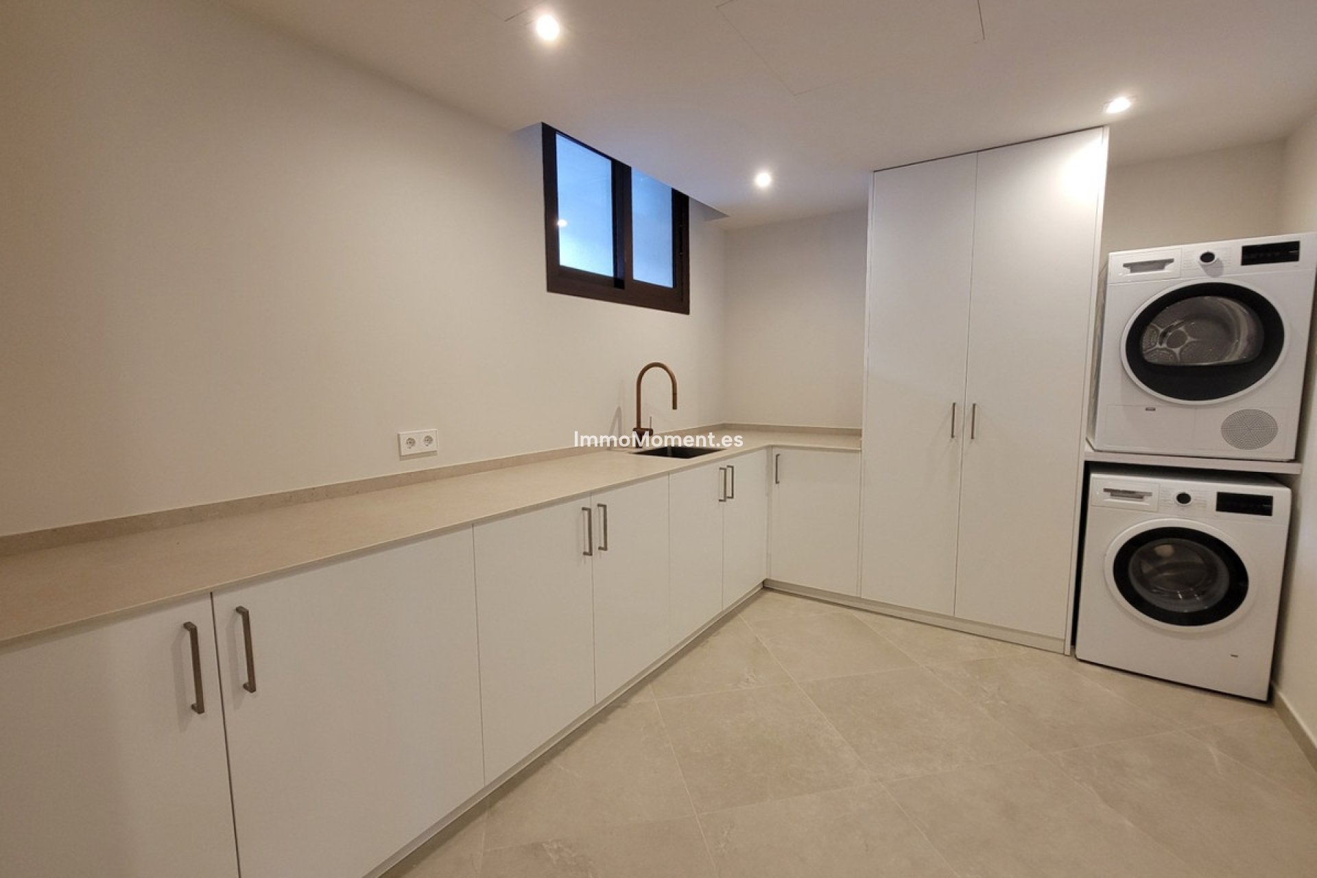 Resale - Detached villa - Calpe - Calpe Centro