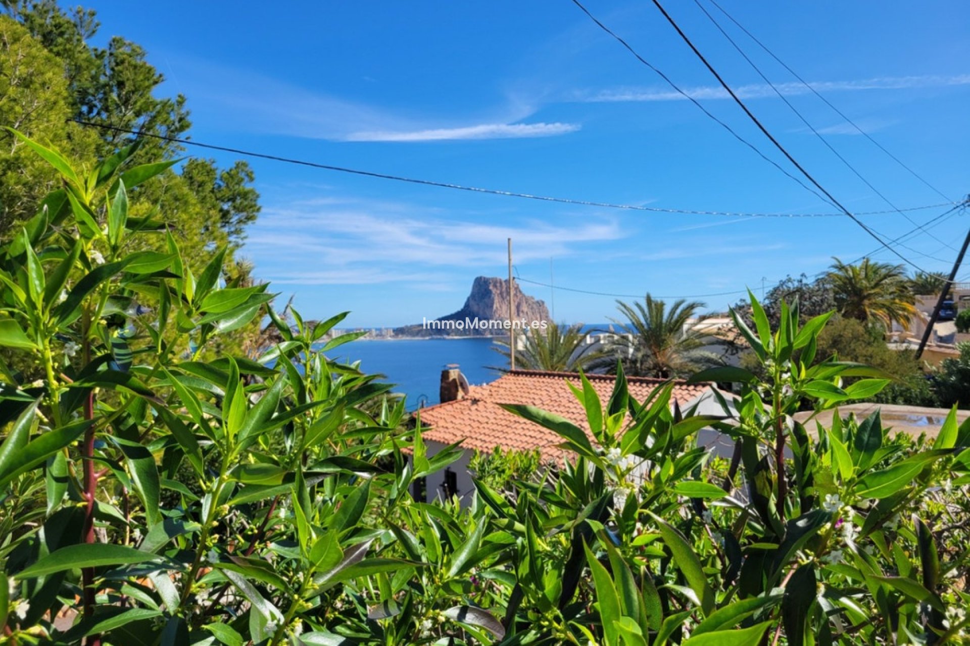 Resale - Detached villa - Calpe - Calpe Centro