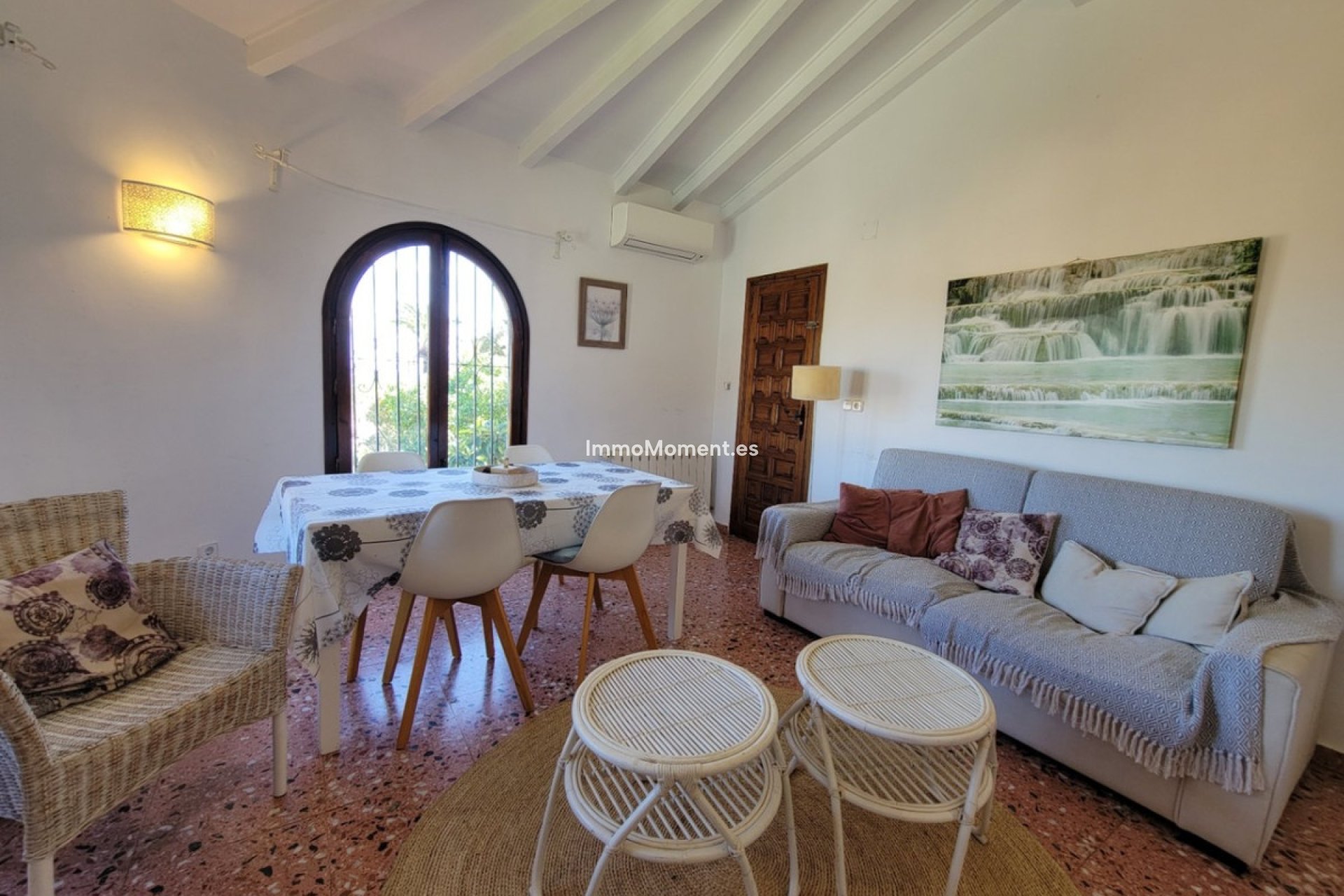 Resale - Detached villa - Calpe - Calpe Centro