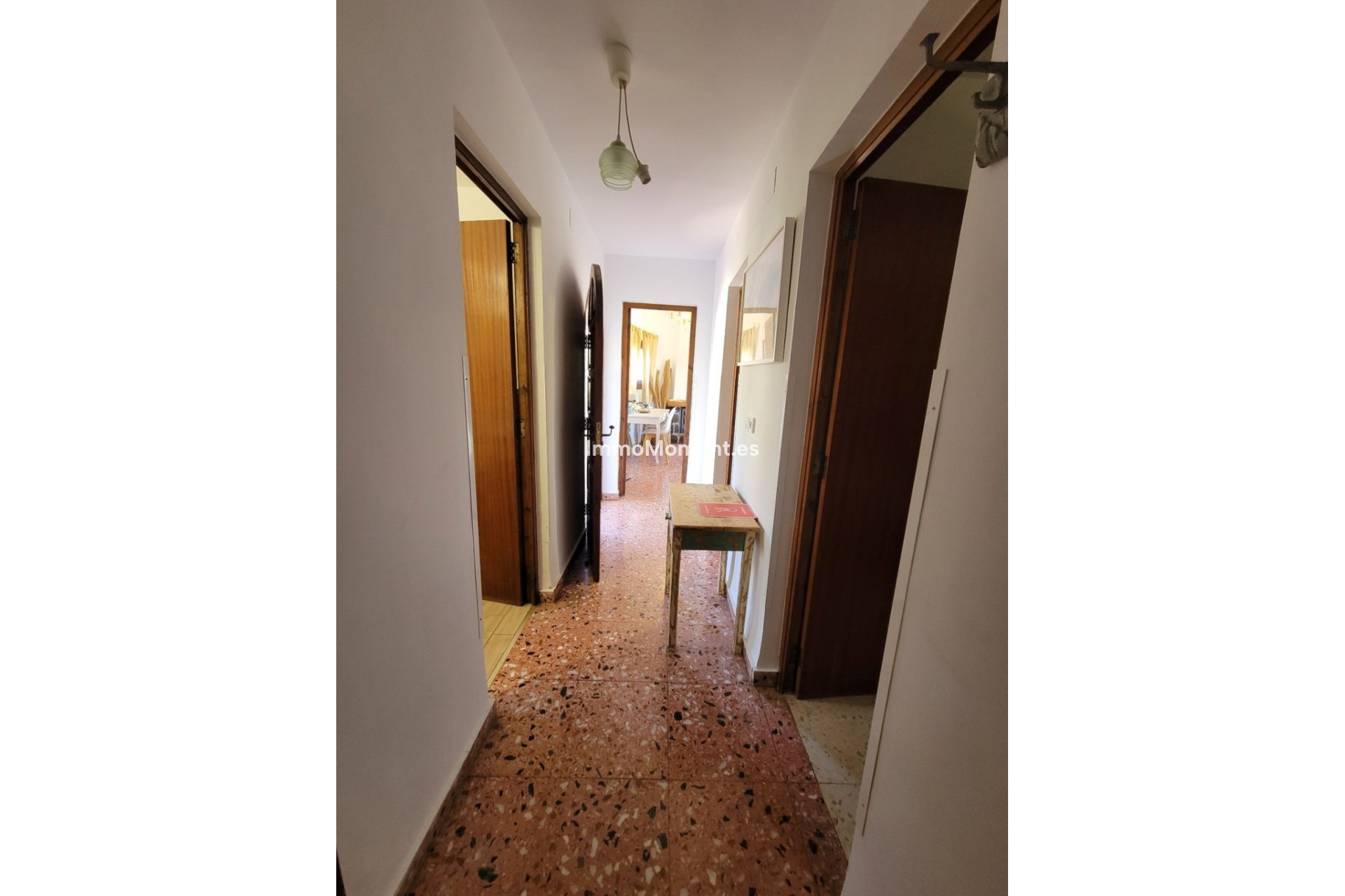 Resale - Detached villa - Calpe - Calpe Centro
