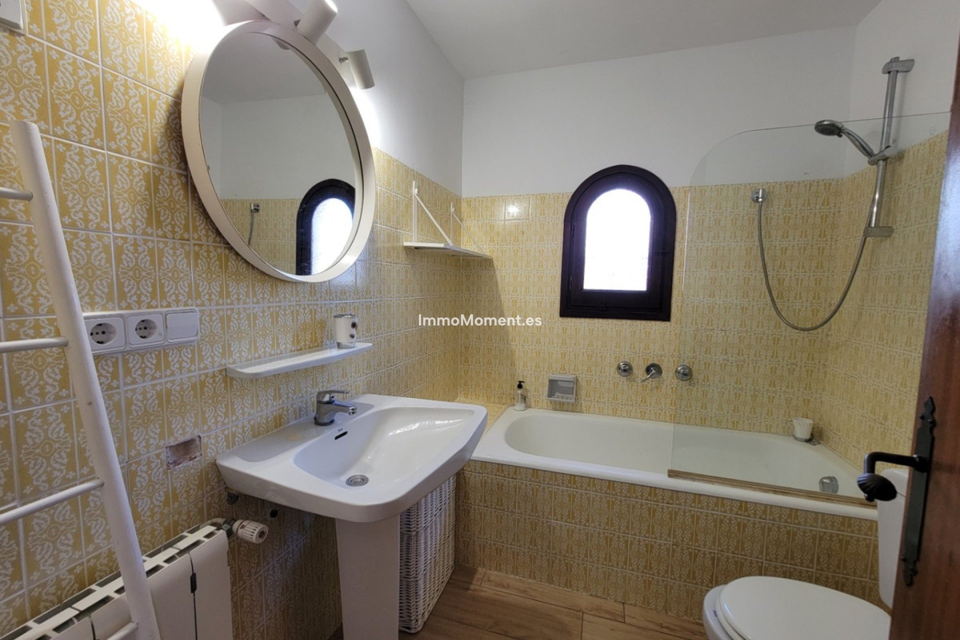 Resale - Detached villa - Calpe - Calpe Centro