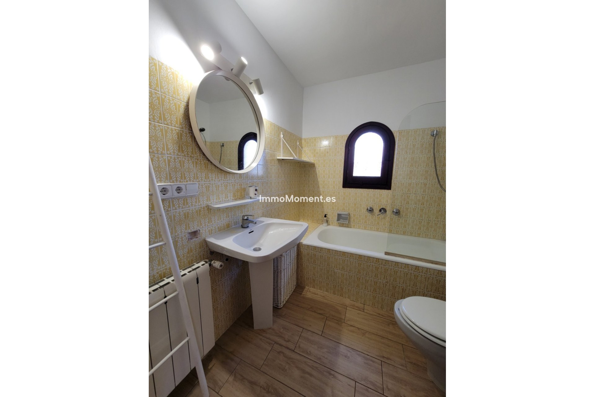 Resale - Detached villa - Calpe - Calpe Centro