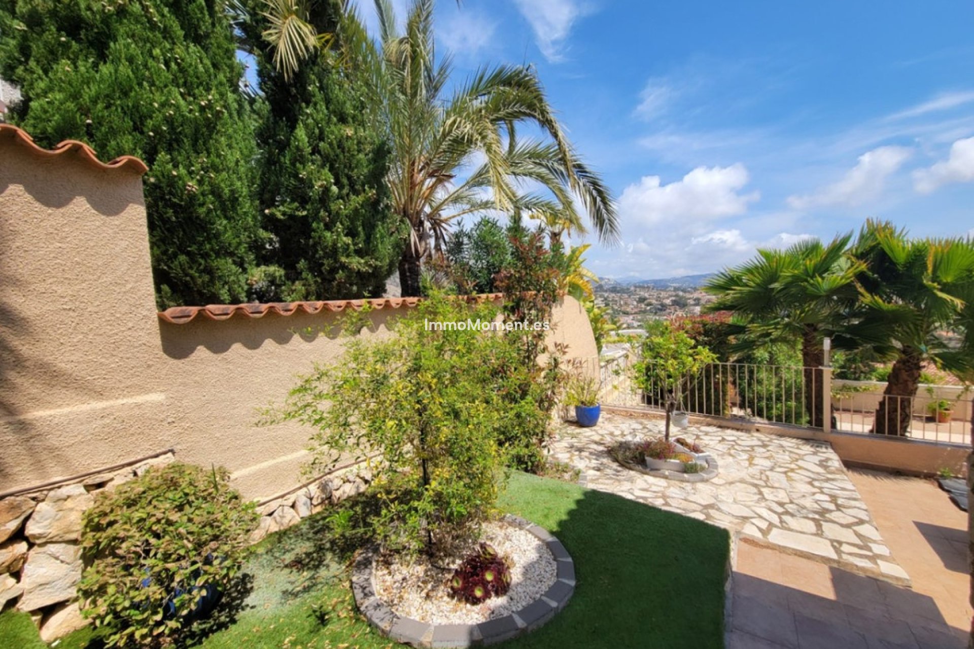 Resale - Detached villa - Calpe - Calpe Centro