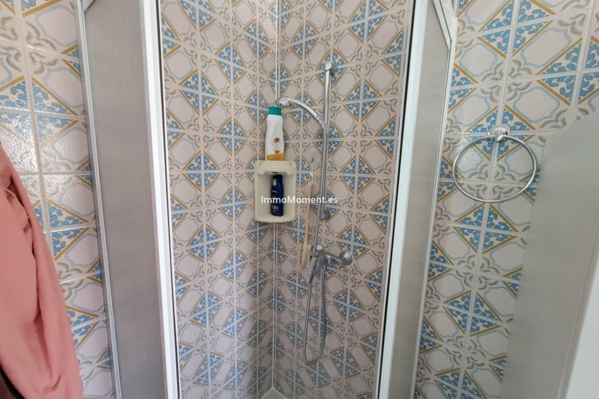 Resale - Detached villa - Calpe - Calpe Centro