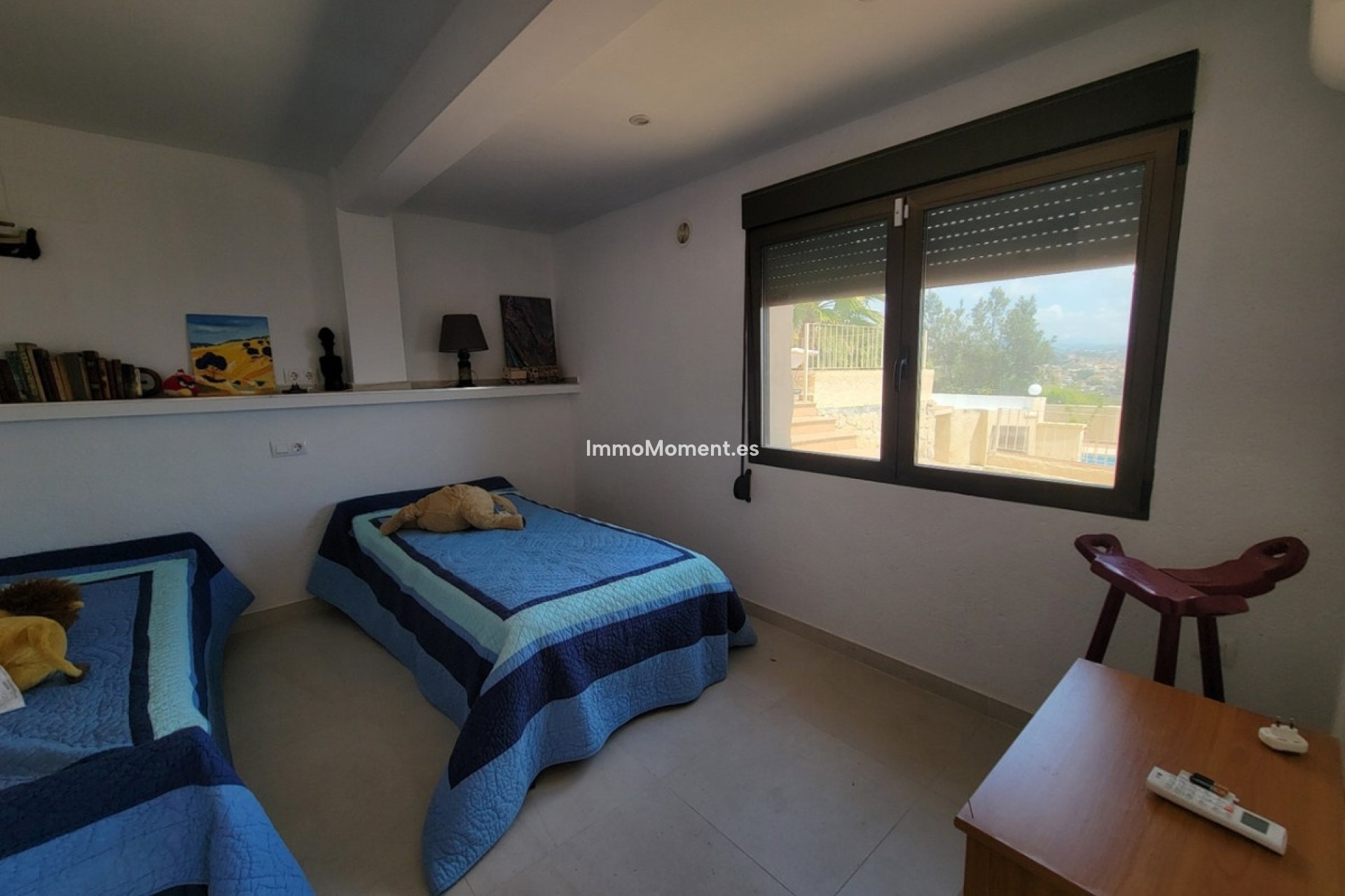 Resale - Detached villa - Calpe - Calpe Centro