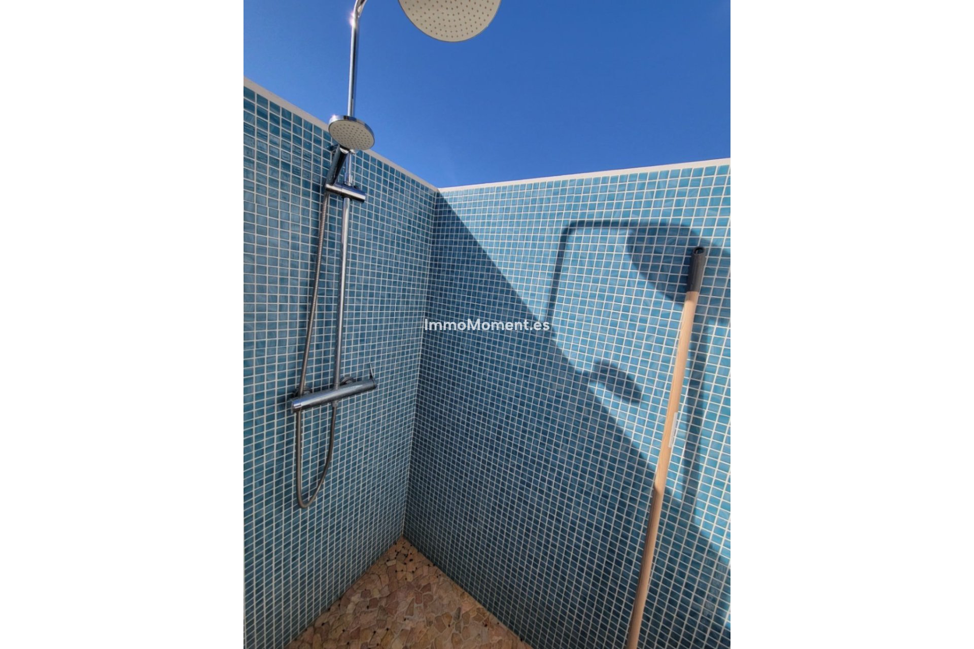 Resale - Detached villa - Calpe - Calpe Centro