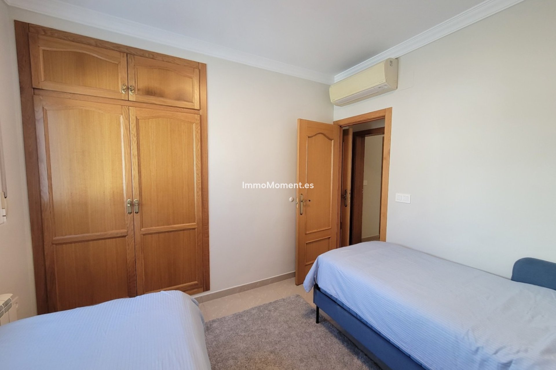Resale - Detached villa - Calpe - Calpe Centro