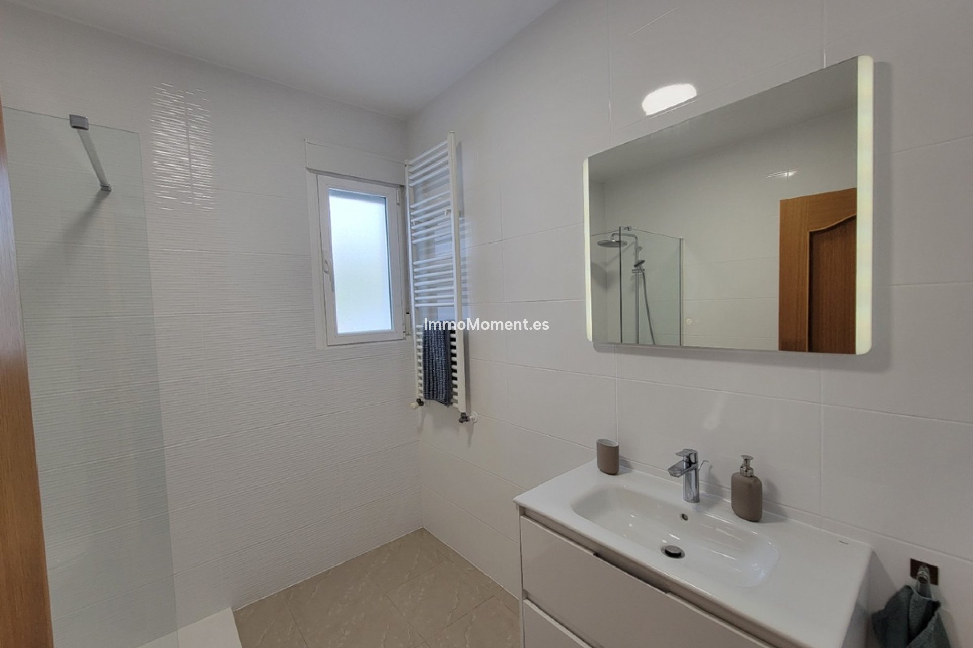 Resale - Detached villa - Calpe - Calpe Centro