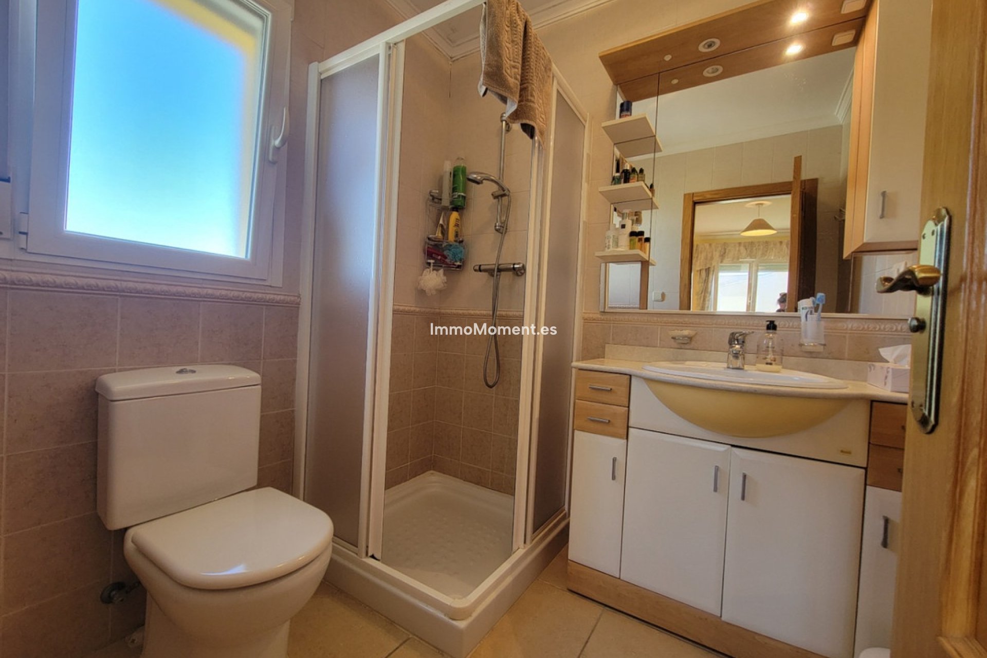 Resale - Detached villa - Calpe - Calpe Centro