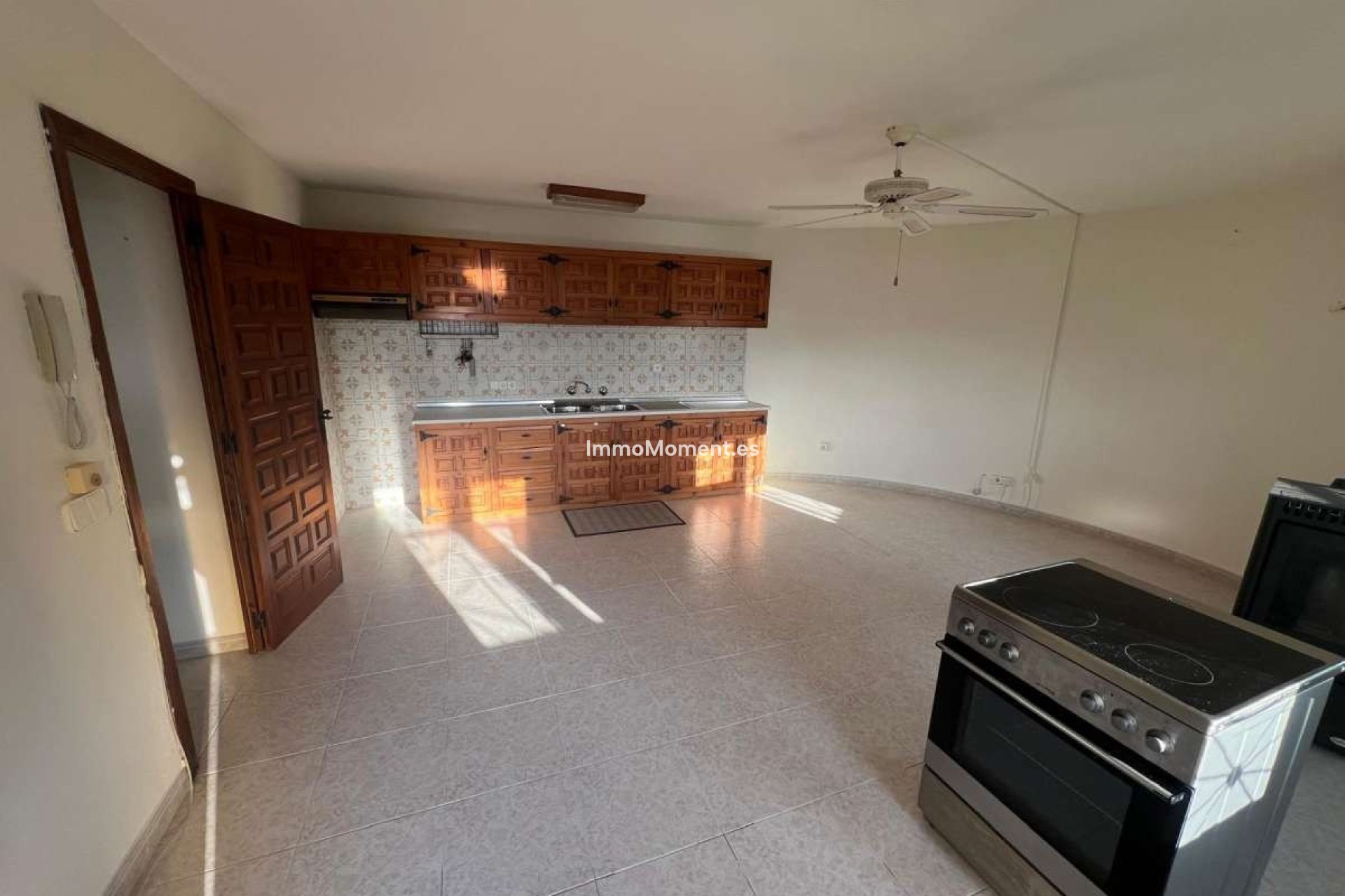Resale - Detached villa - Calpe - Calpe Centro