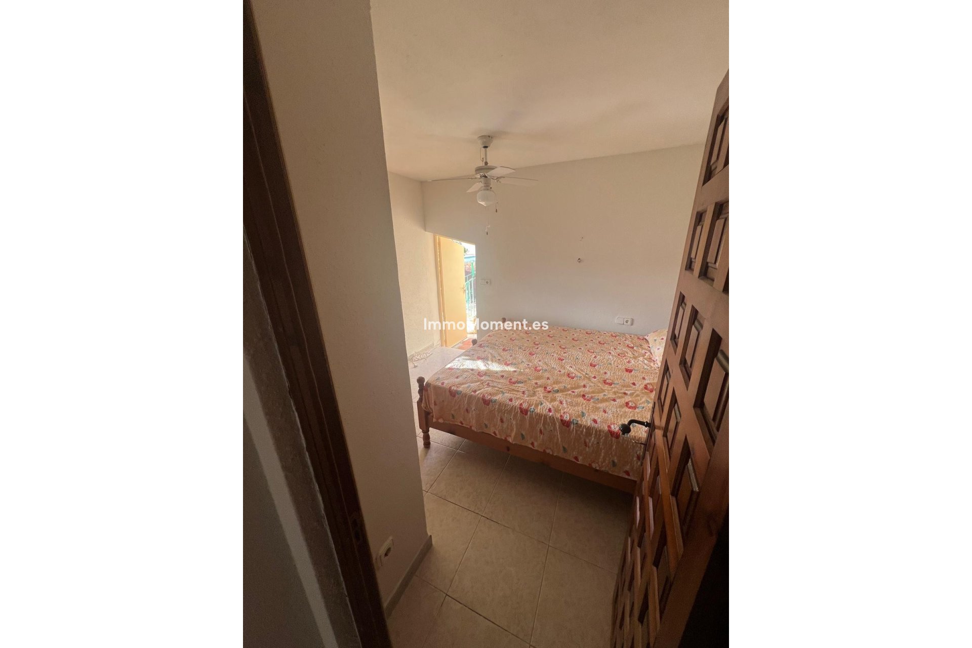 Resale - Detached villa - Calpe - Calpe Centro