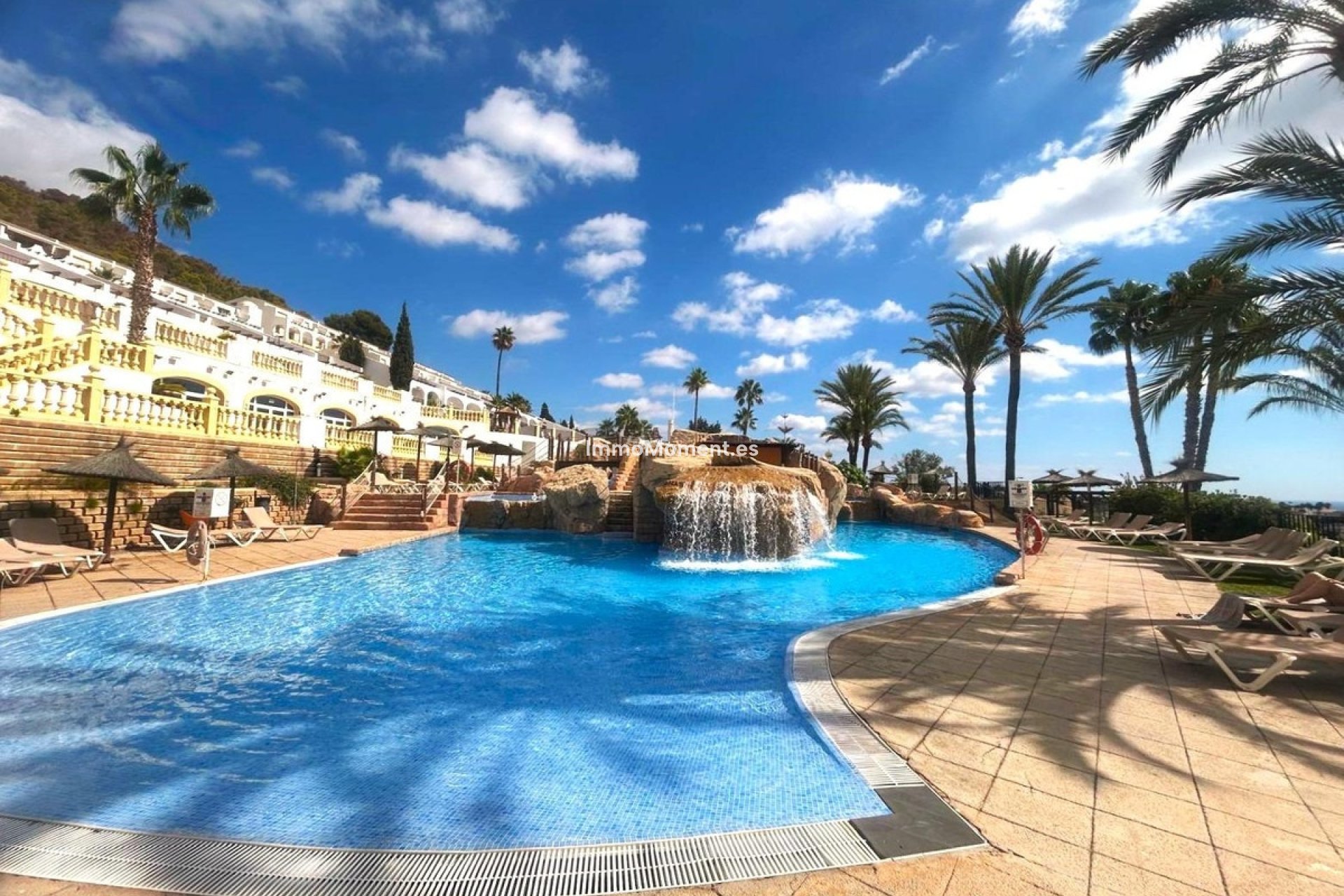 Resale - Detached villa - Calpe - Calpe Centro