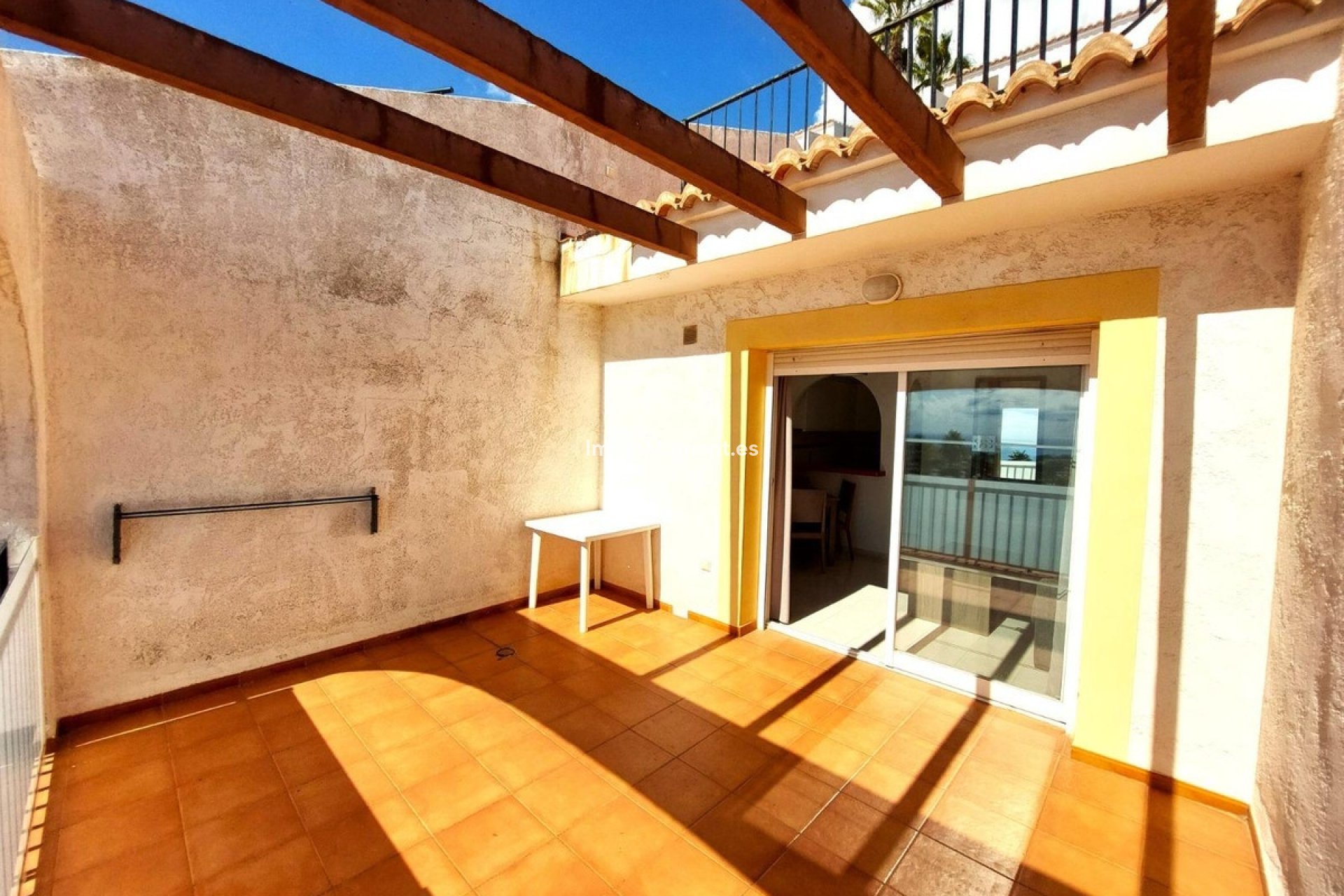 Resale - Detached villa - Calpe - Calpe Centro