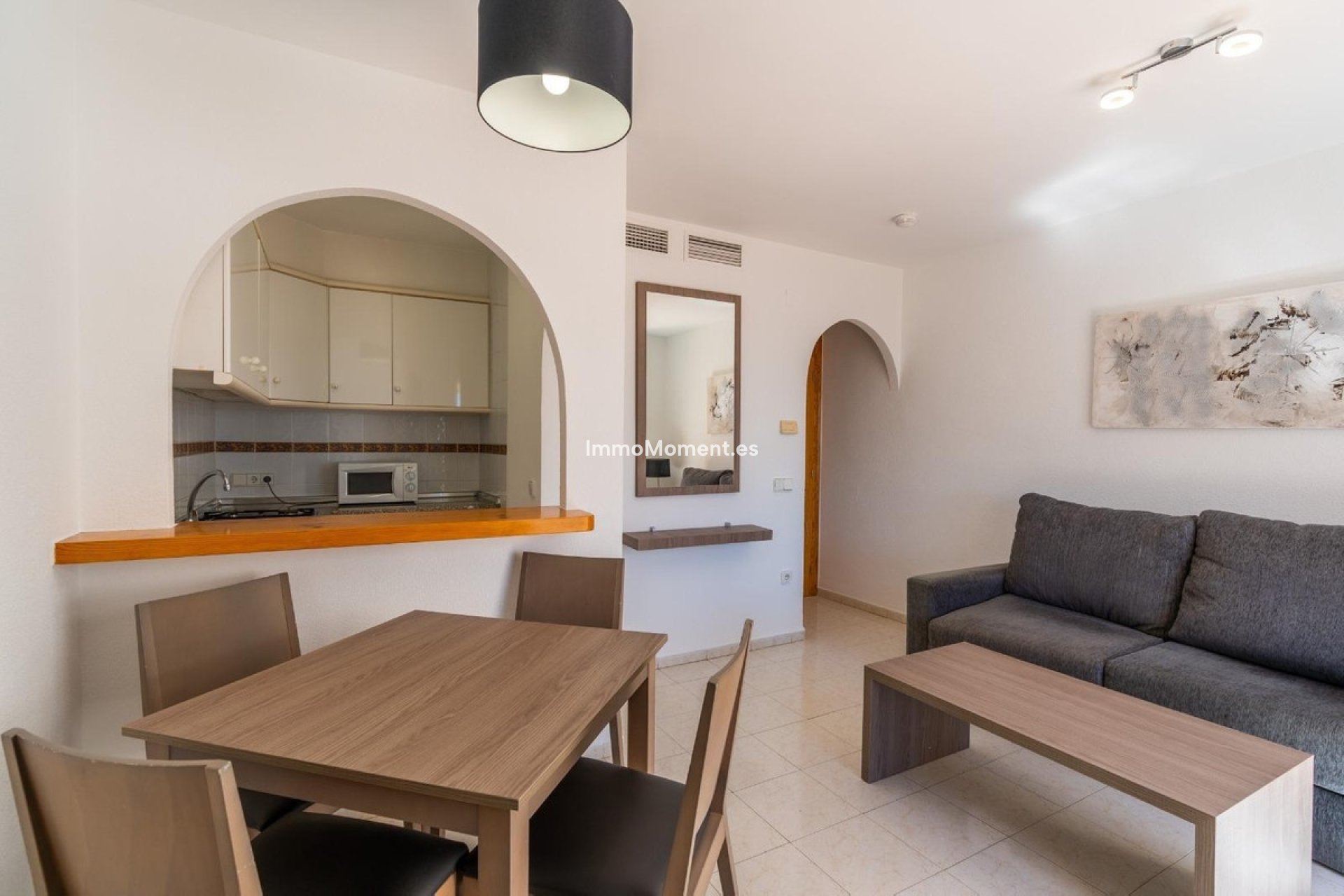 Resale - Detached villa - Calpe - Calpe Centro