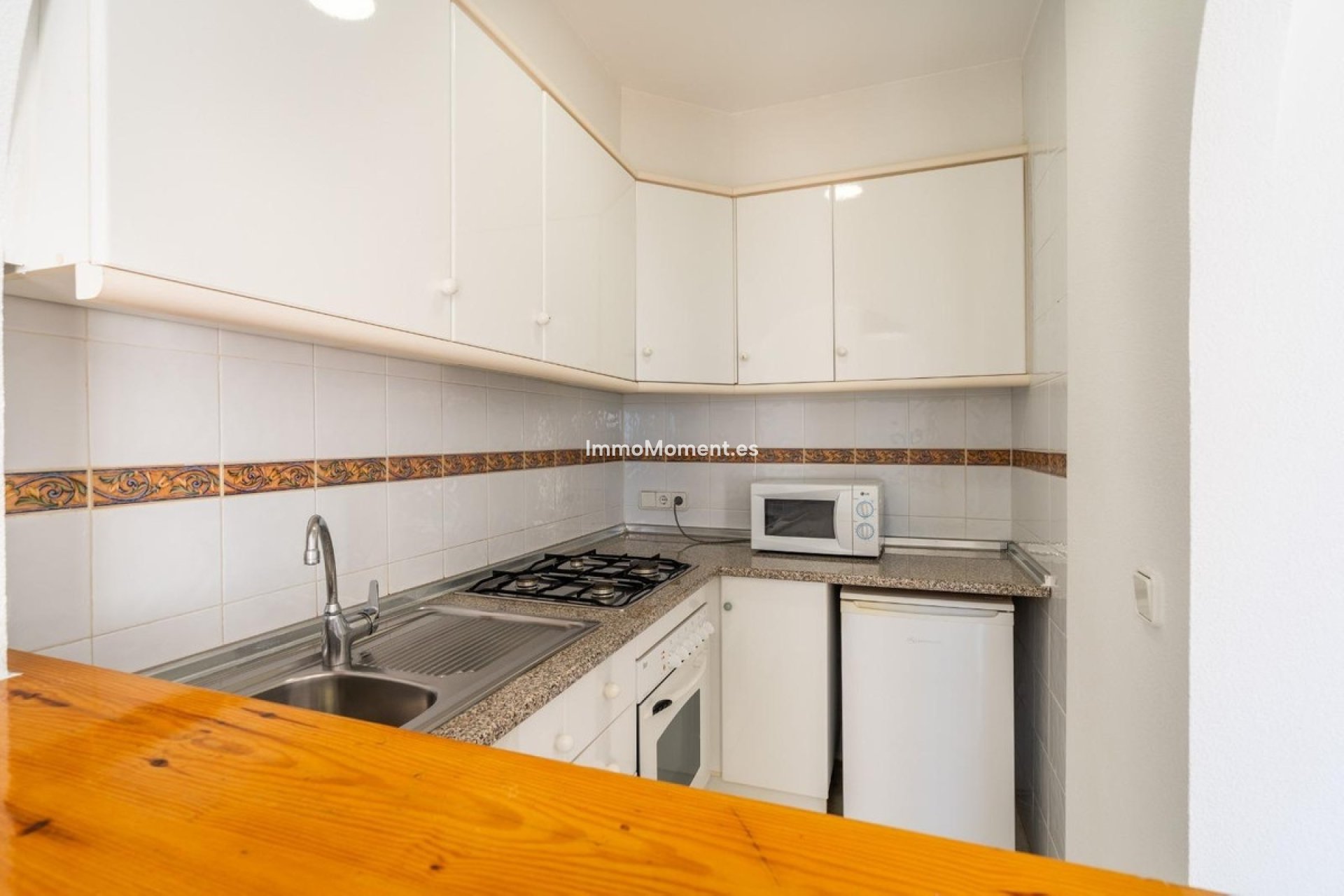 Resale - Detached villa - Calpe - Calpe Centro