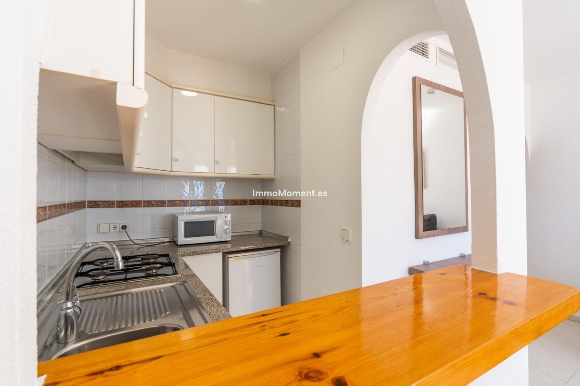 Resale - Detached villa - Calpe - Calpe Centro