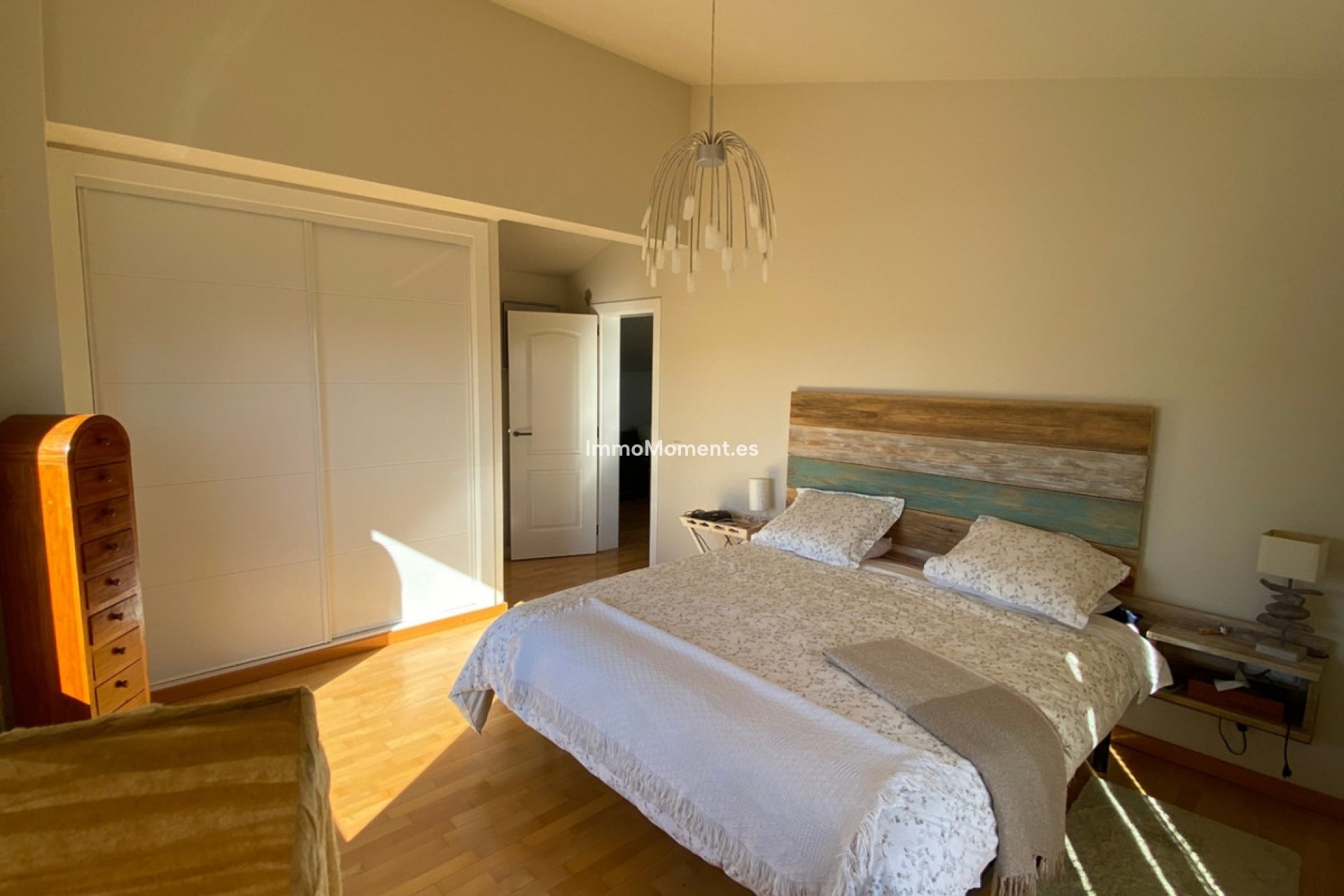 Resale - Detached villa - Calpe - Calpe Centro