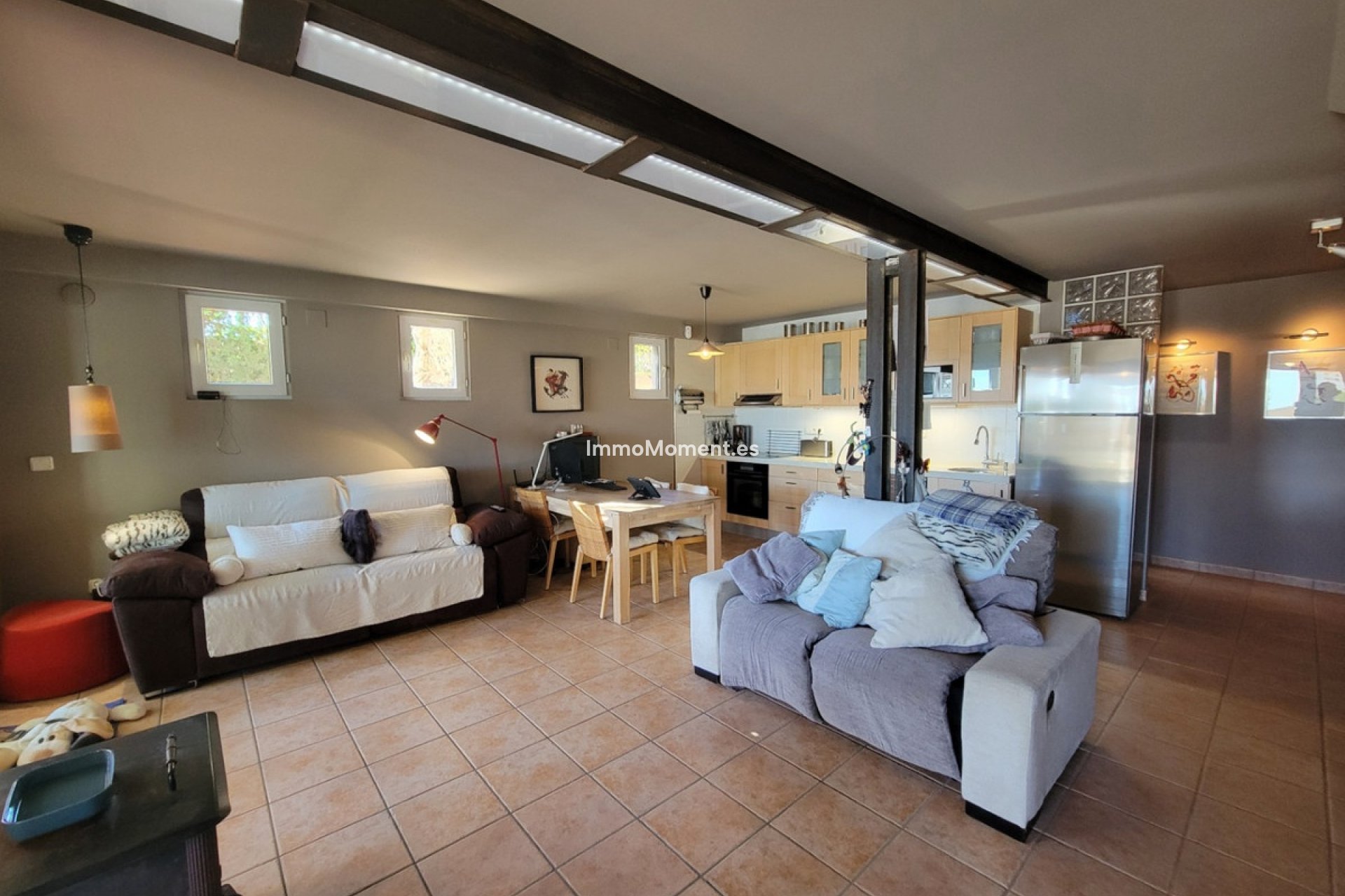 Resale - Detached villa - Calpe - Calpe Centro