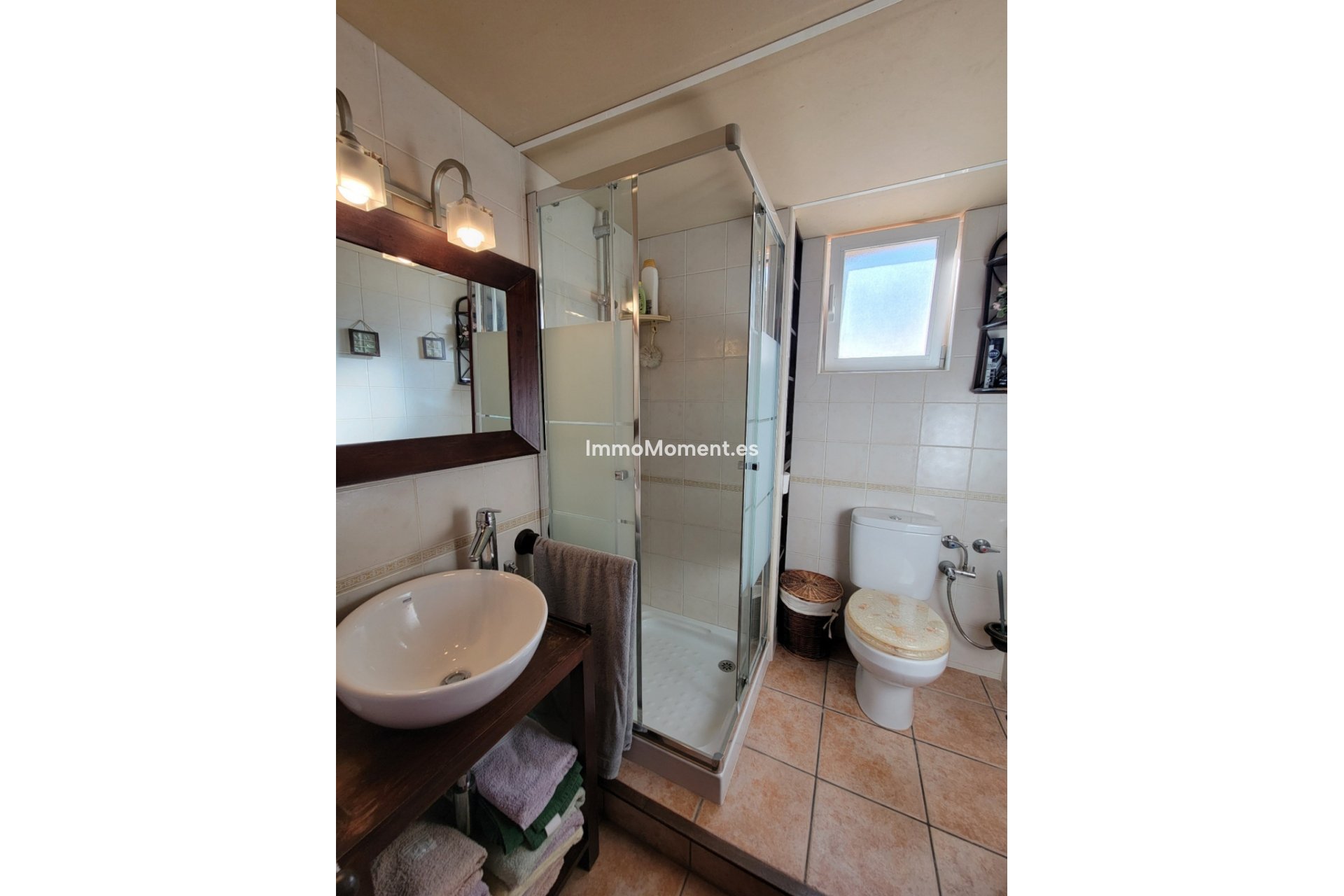 Resale - Detached villa - Calpe - Calpe Centro