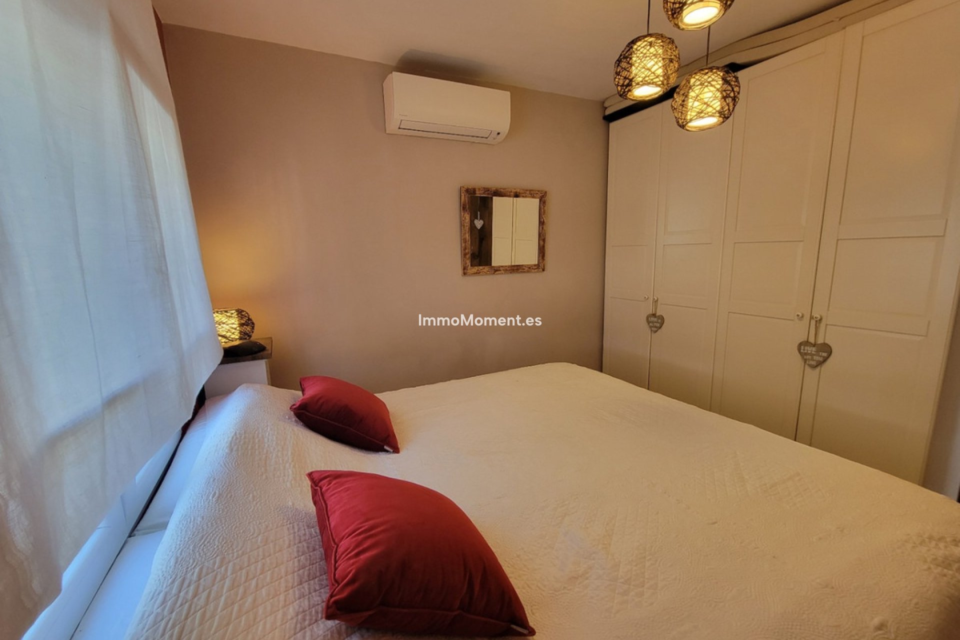 Resale - Detached villa - Calpe - Calpe Centro