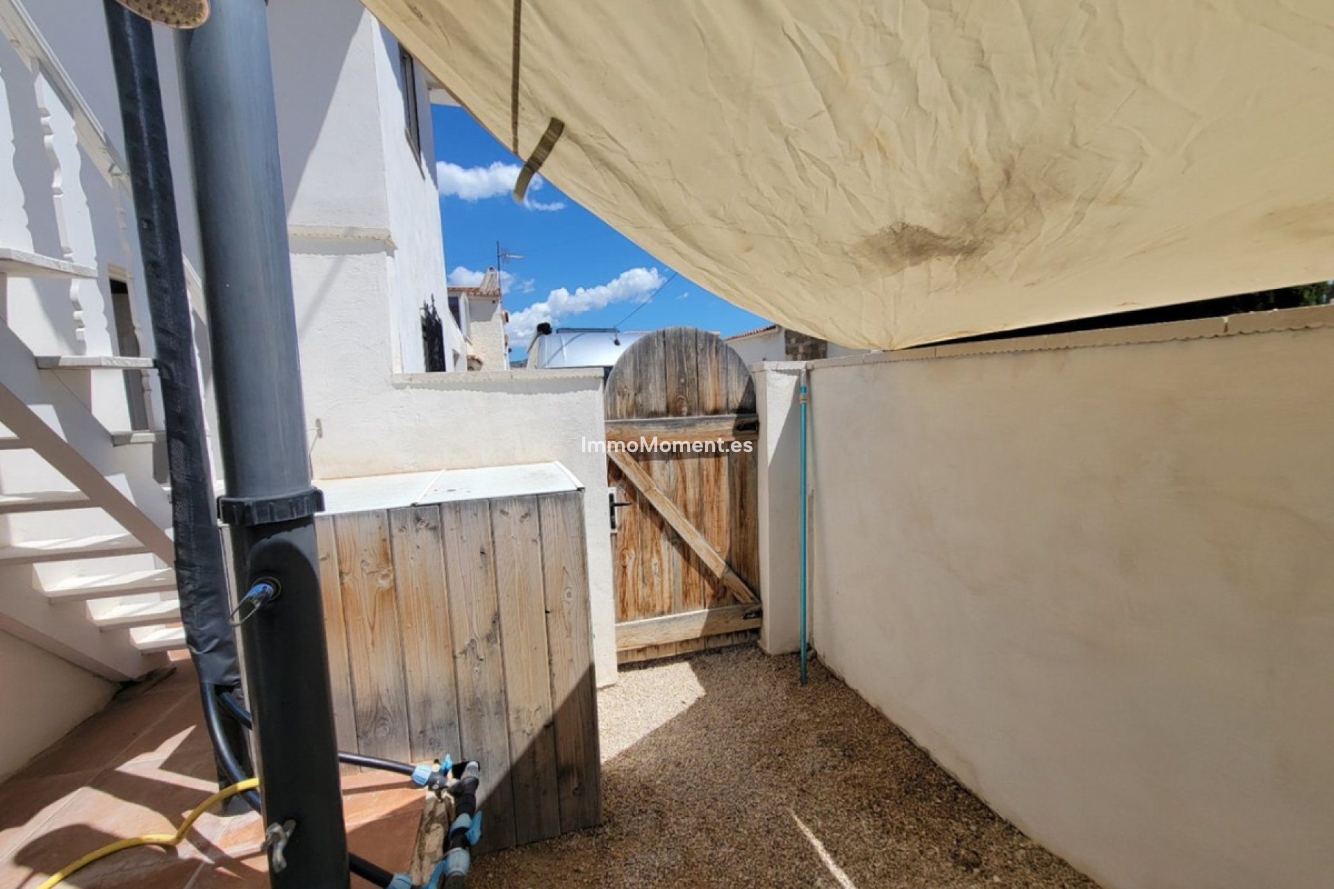 Resale - Detached villa - Calpe - Calpe Centro