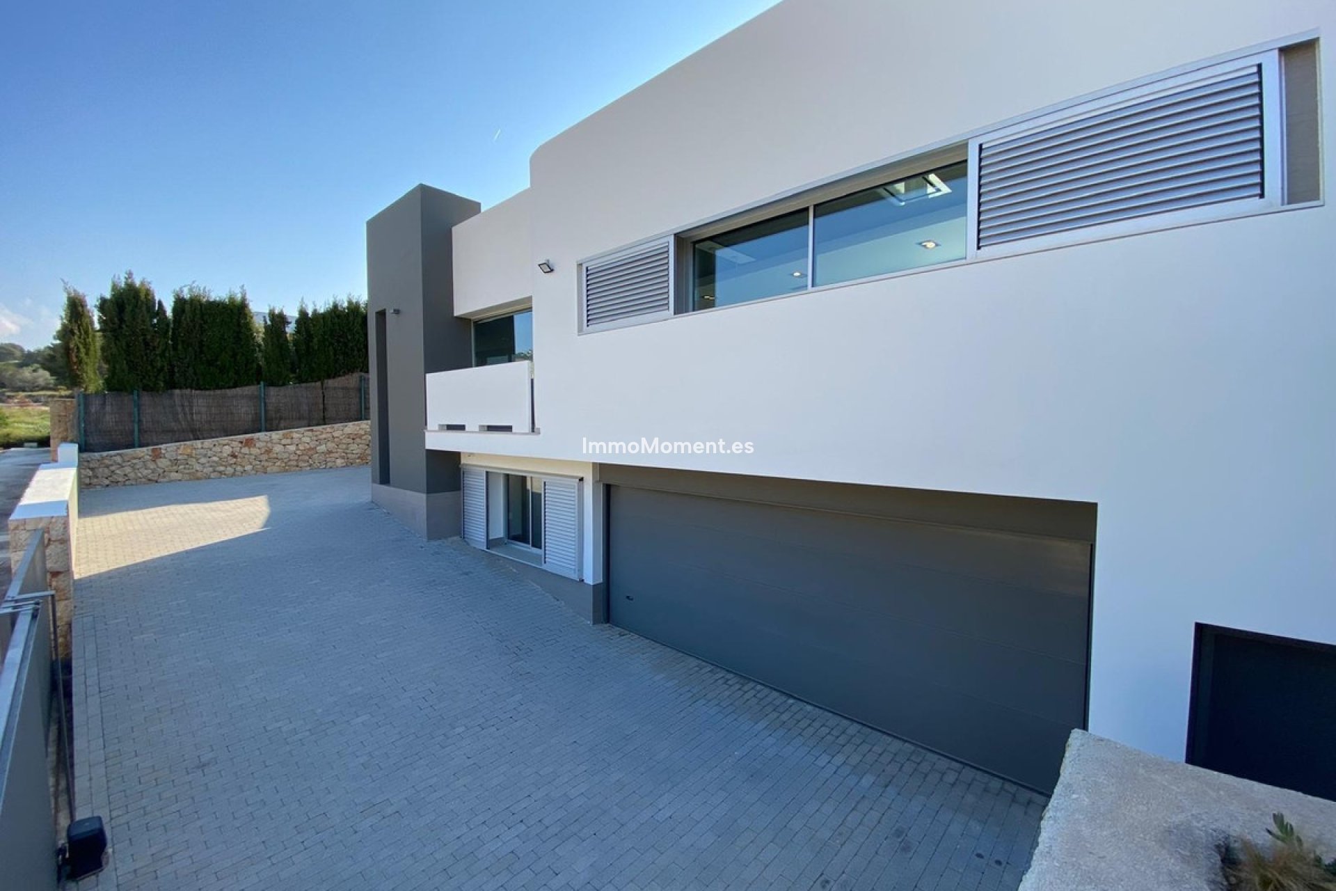 Resale - Detached villa - Calpe - Calpe Centro
