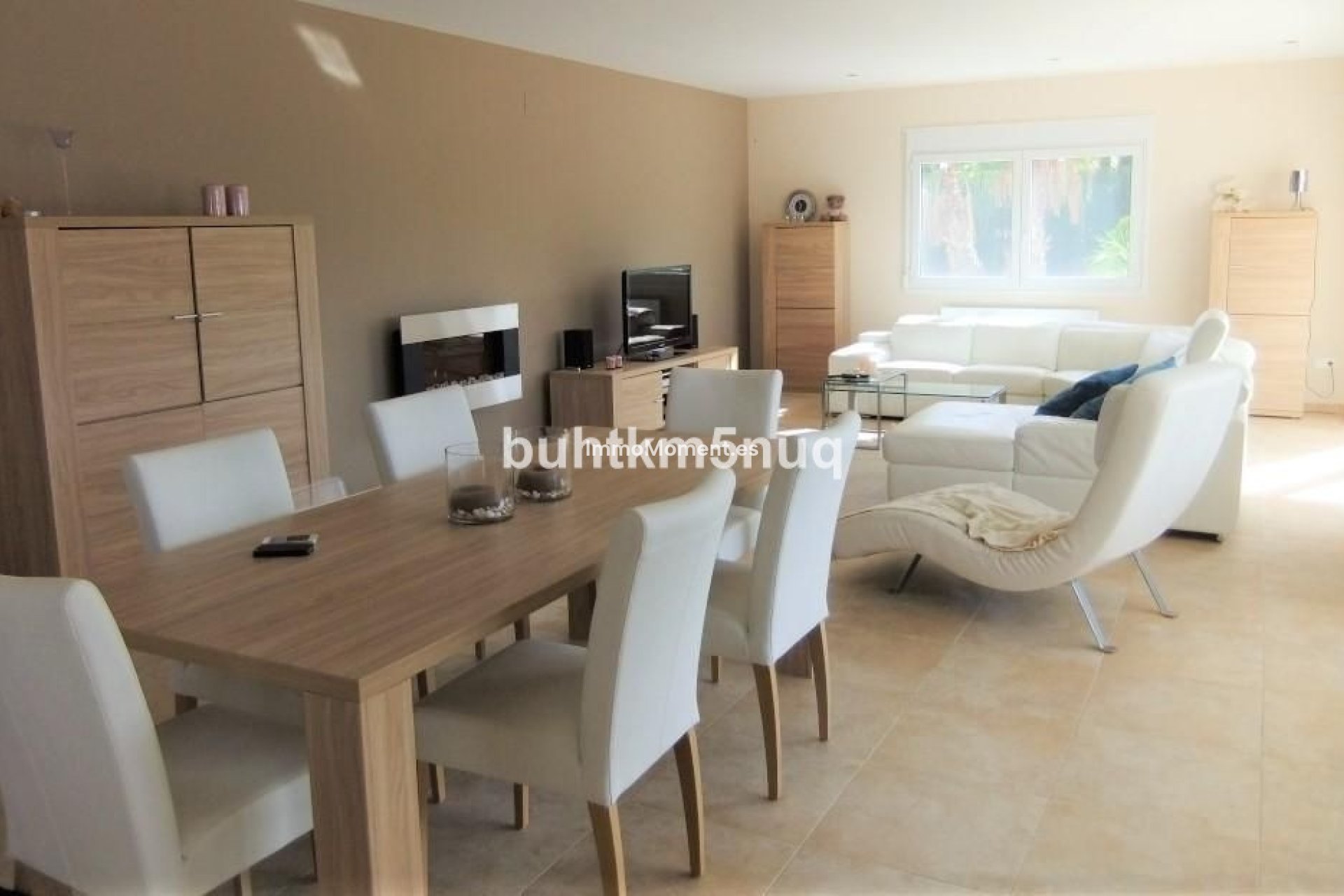 Resale - Detached villa - Calpe - Calpe Centro
