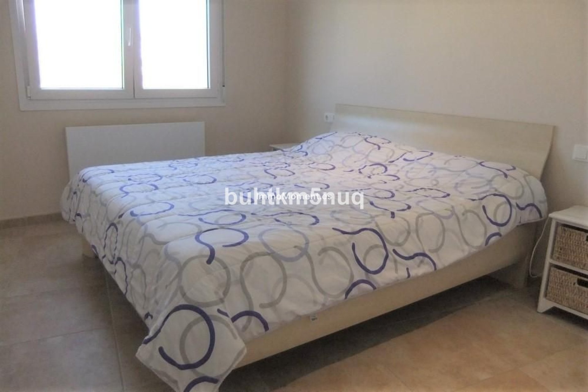 Resale - Detached villa - Calpe - Calpe Centro